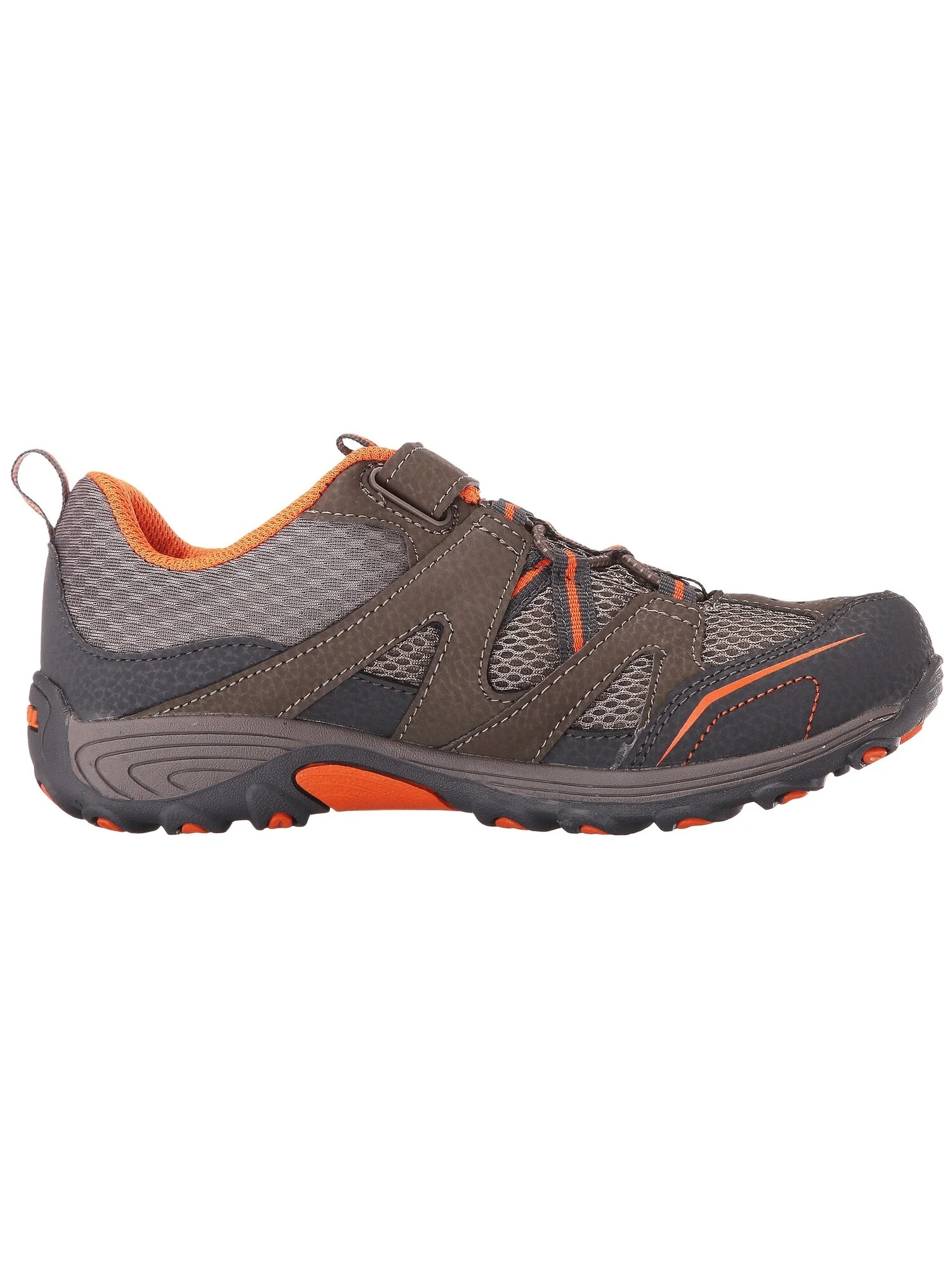 Треккинговая обувь Merrell Kids Trail Chaser (Little Kid/Big Kid) — 2