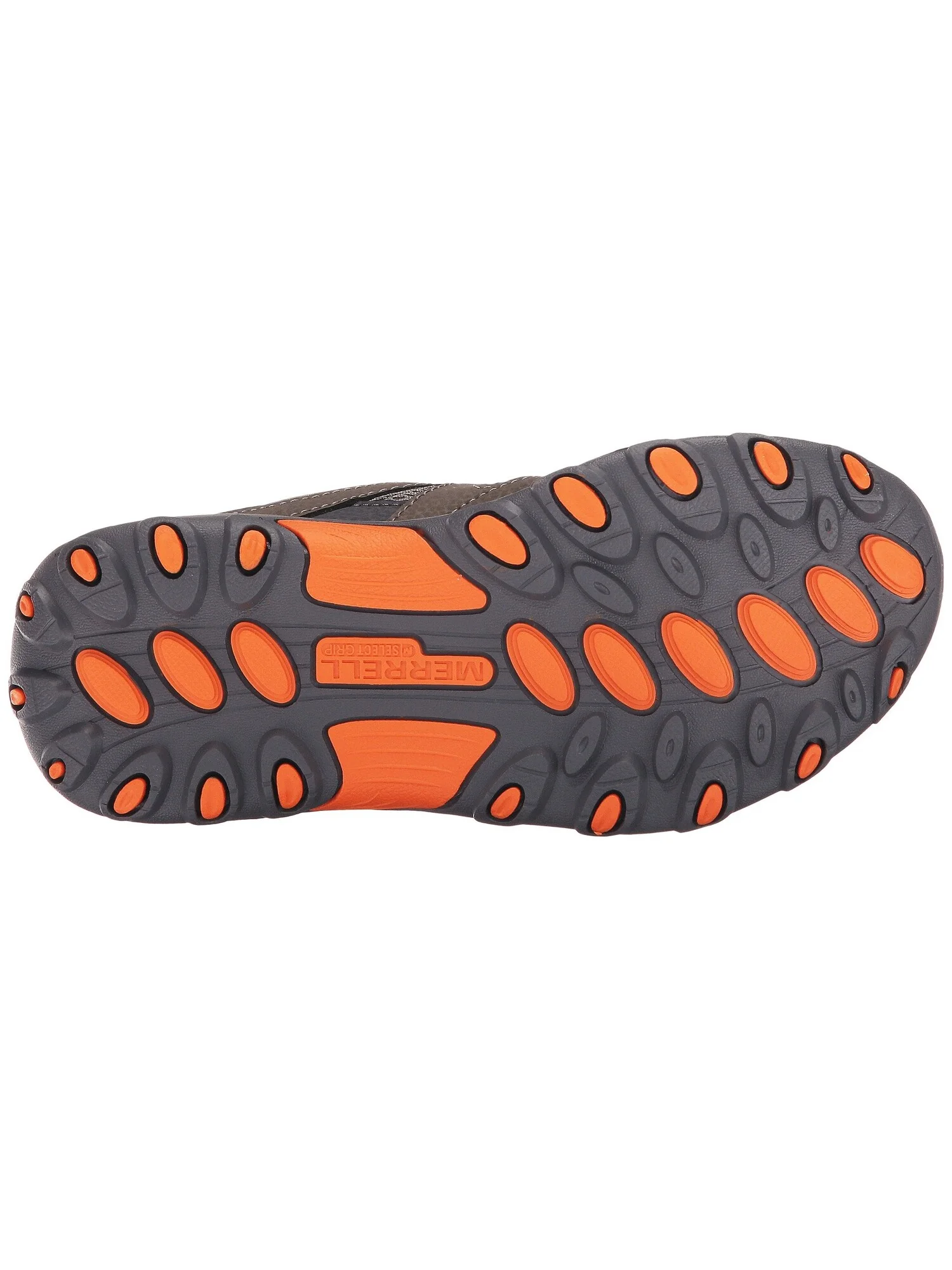 Треккинговая обувь Merrell Kids Trail Chaser (Little Kid/Big Kid) — 3