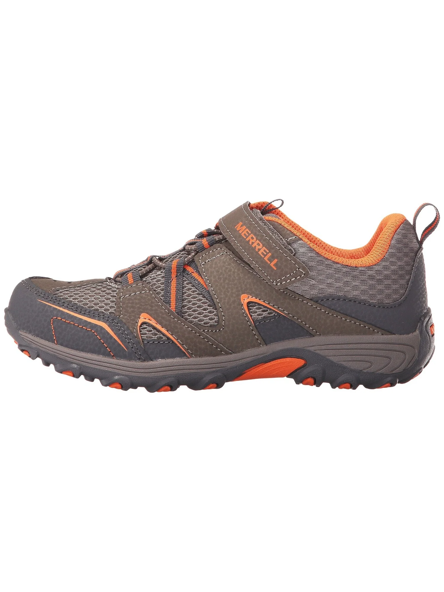 Треккинговая обувь Merrell Kids Trail Chaser (Little Kid/Big Kid) — 4