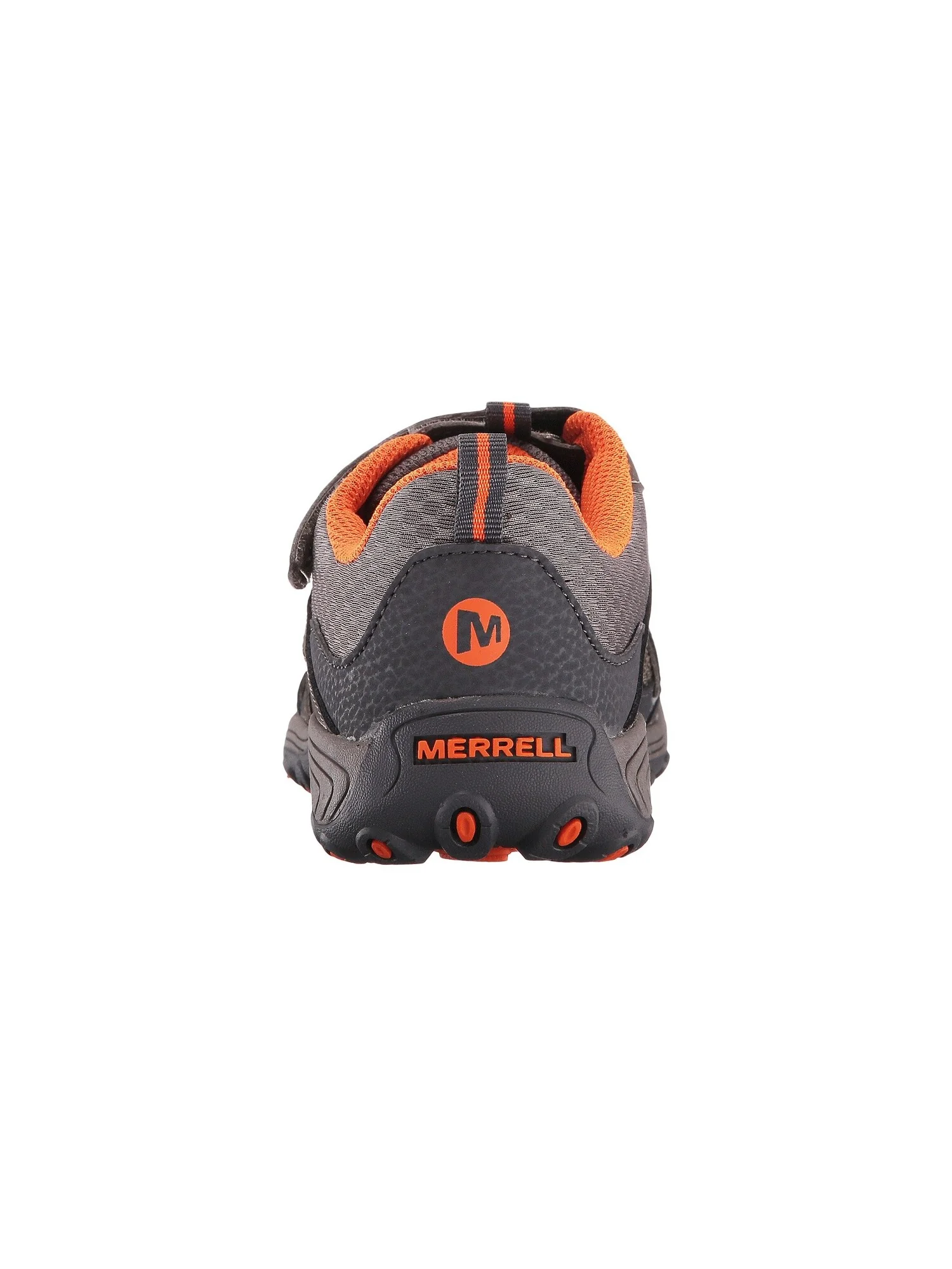 Треккинговая обувь Merrell Kids Trail Chaser (Little Kid/Big Kid) — 7