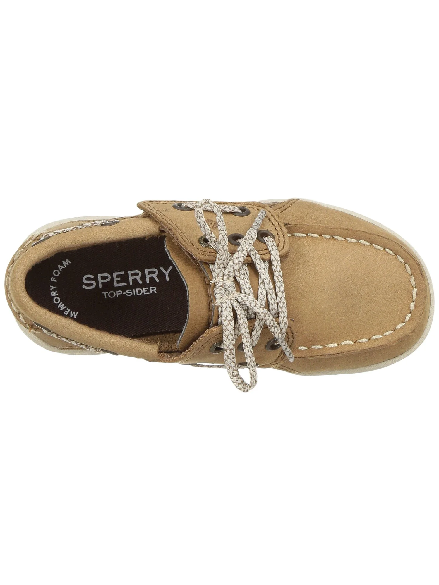 Топсайдеры Sperry Kids Gamefish Jr. (Toddler/Little Kid) — 4