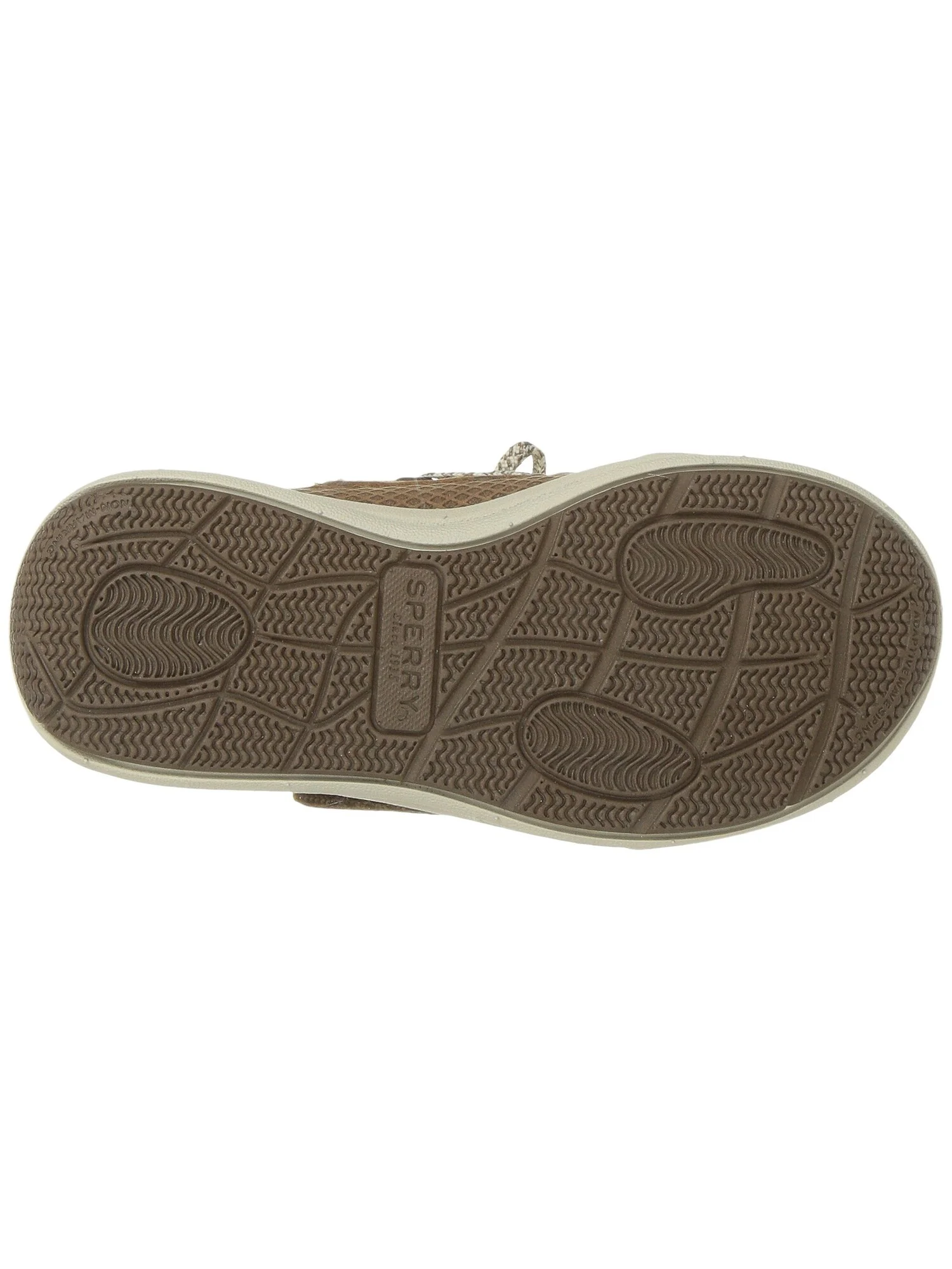 Топсайдеры Sperry Kids Gamefish Jr. (Toddler/Little Kid) — 6