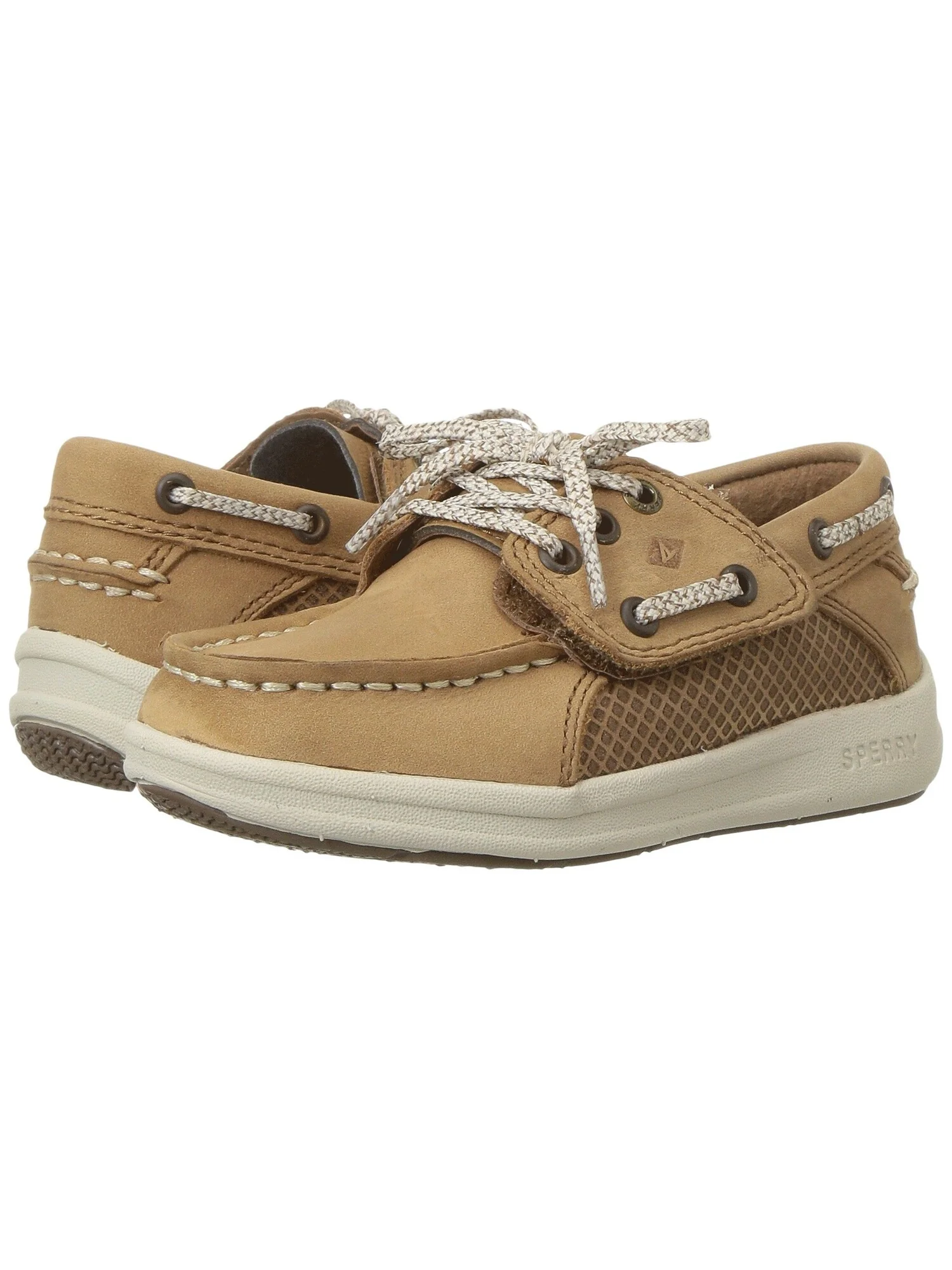 Топсайдеры Sperry Kids Gamefish Jr. (Toddler/Little Kid) — 7