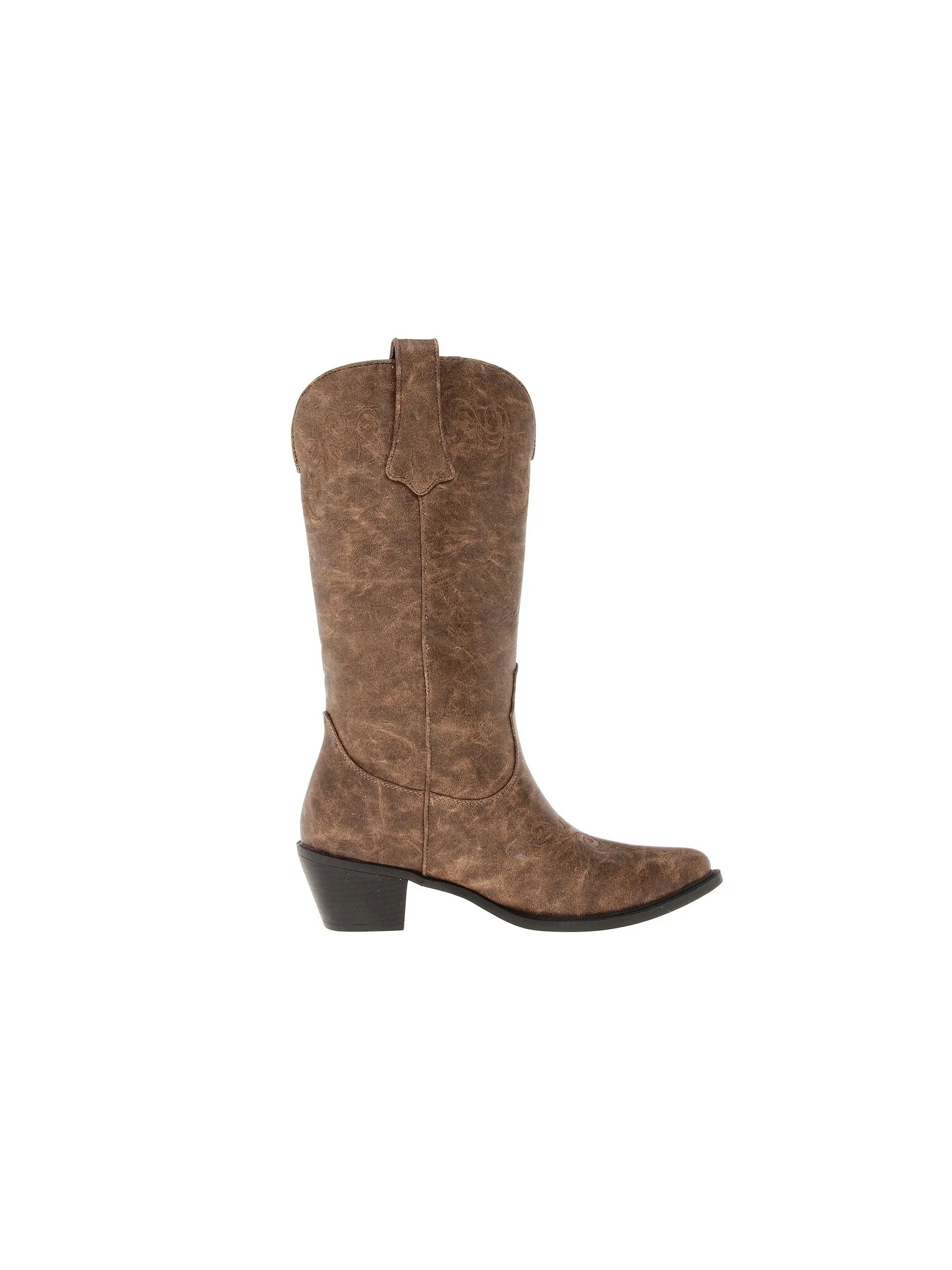 Ботинки Roper Western Embroidered Fashion Boot — 2