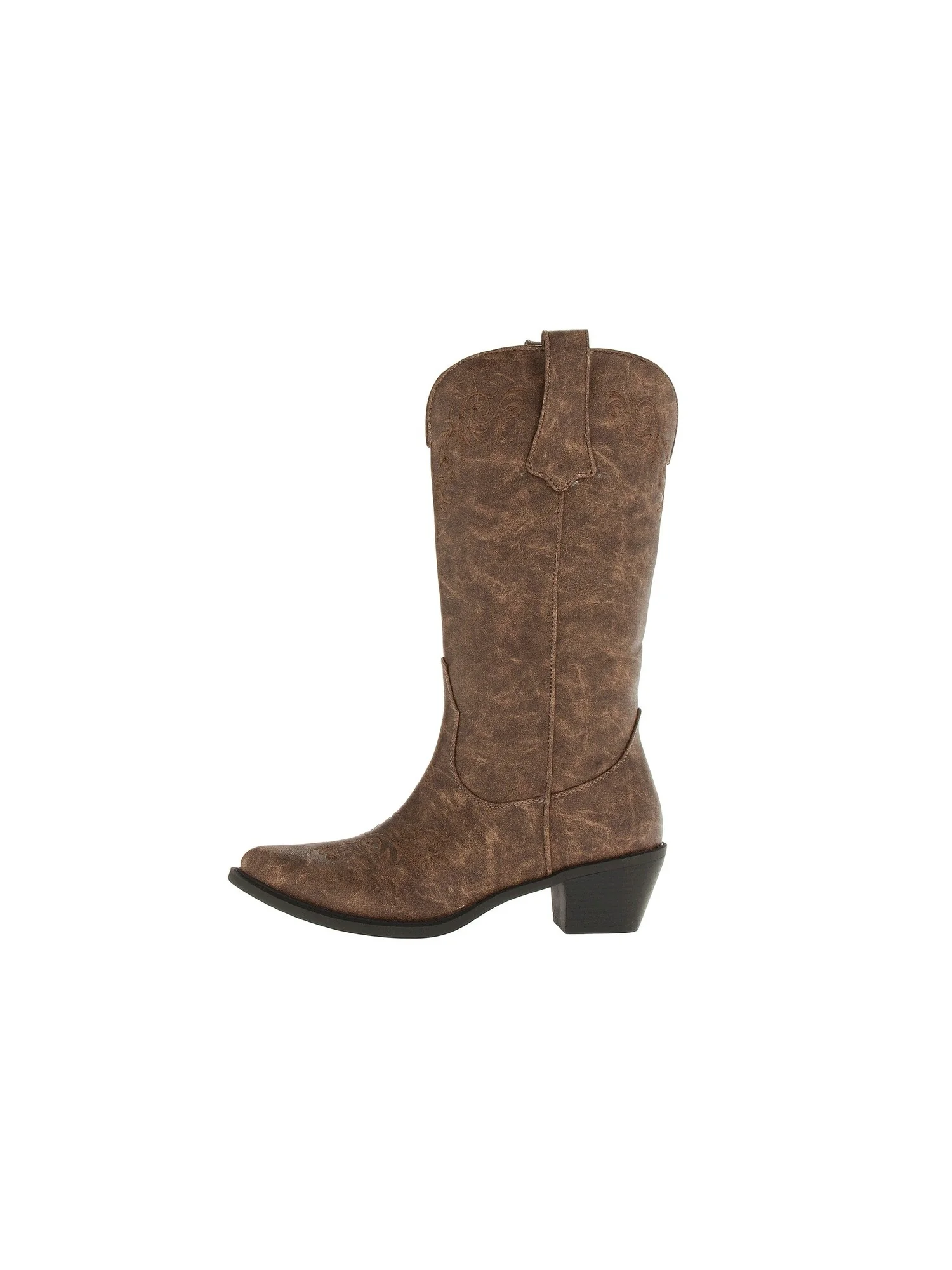 Ботинки Roper Western Embroidered Fashion Boot — 3