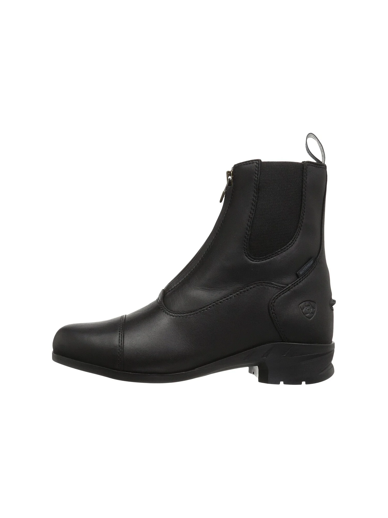 Сапоги женские Ariat Heritage IV Zip водонепроницаемые — 7