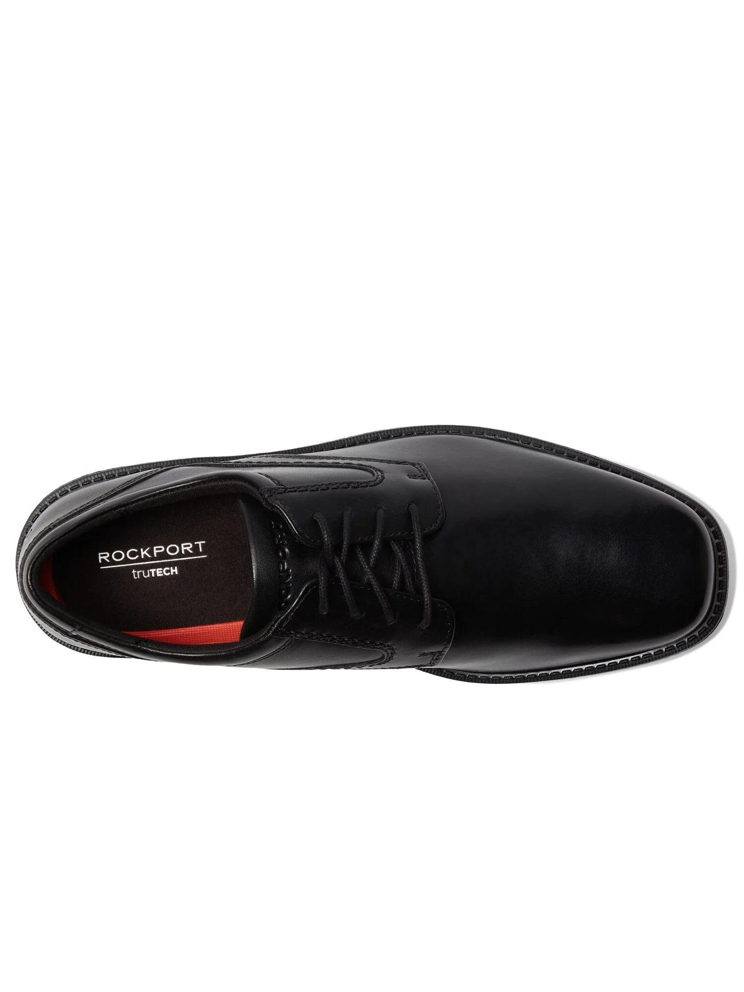 Оксфорды Rockport Style Leader 2 Plain Toe — 3