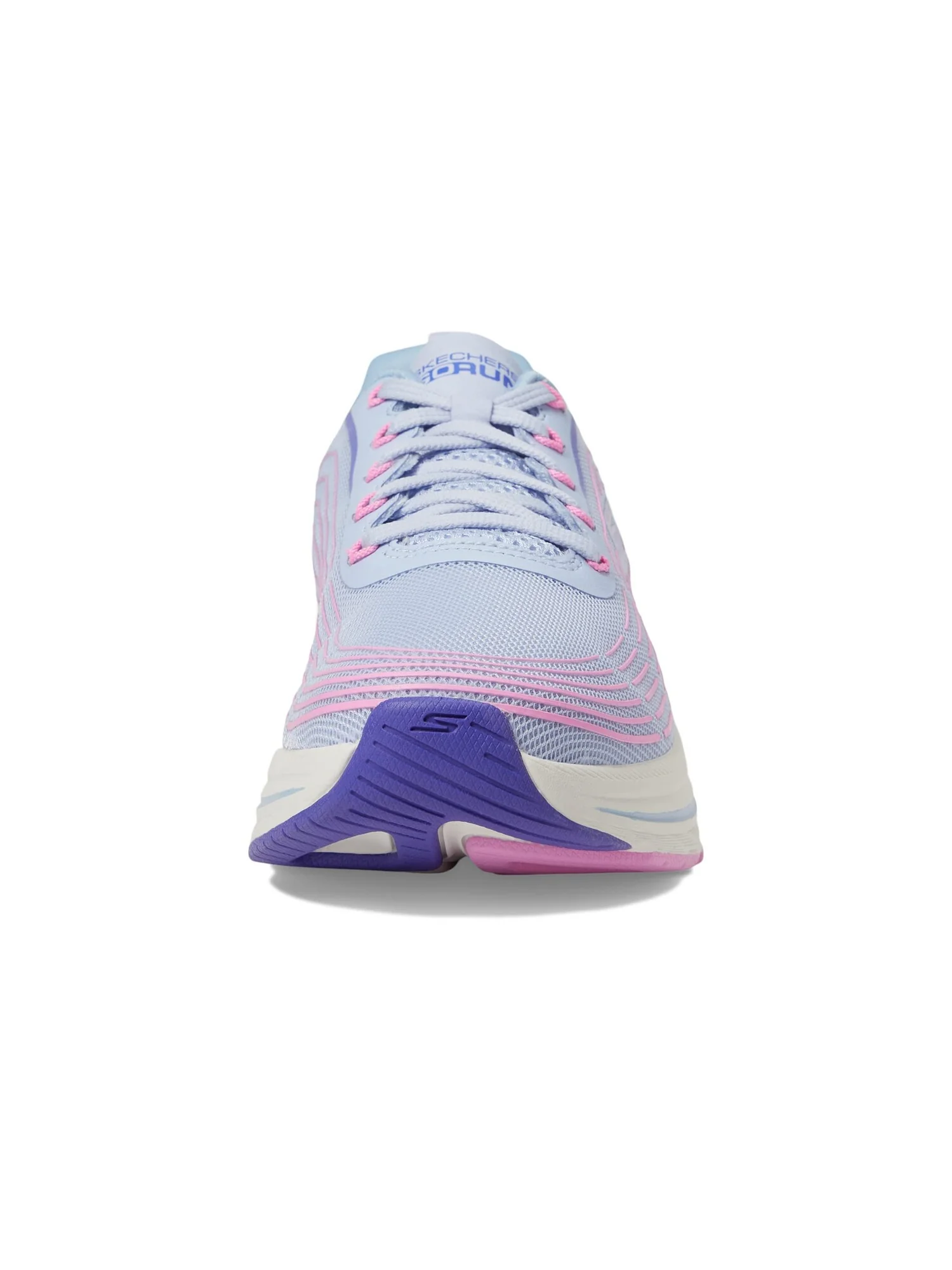 Кроссовки SKECHERS Max Cushioning Elite 2.0 — 2