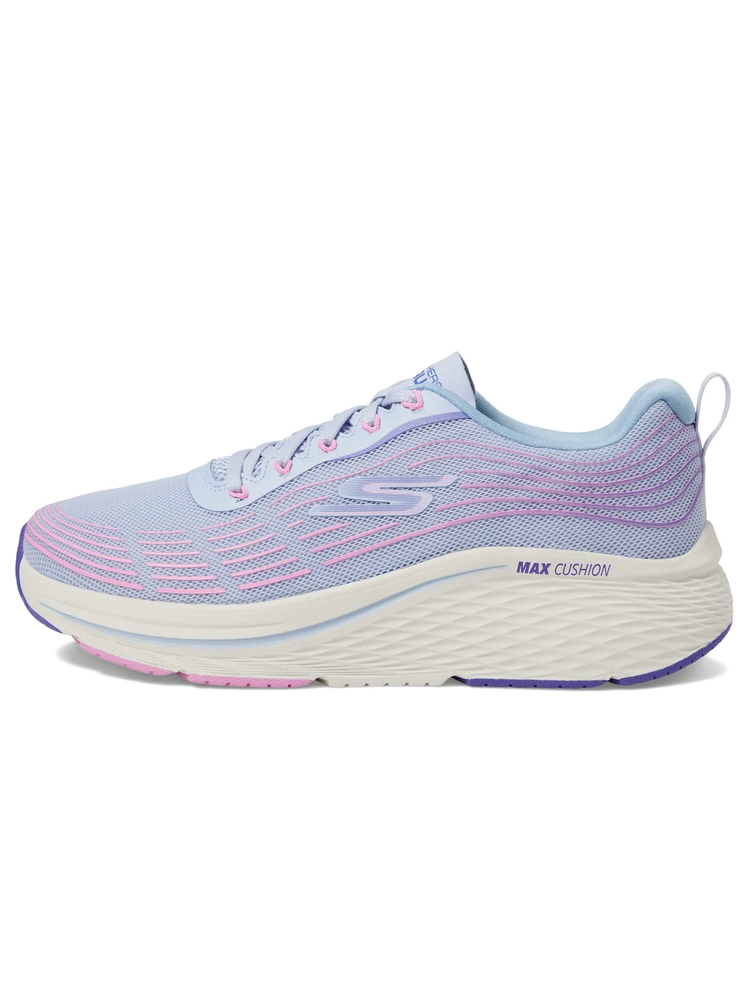 Кроссовки SKECHERS Max Cushioning Elite 2.0 — 3
