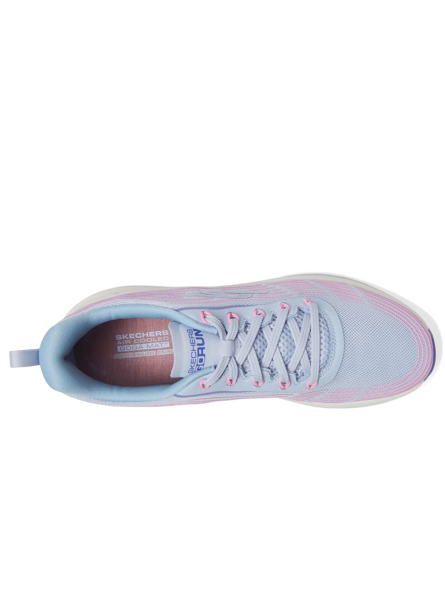 Кроссовки SKECHERS Max Cushioning Elite 2.0 — 5