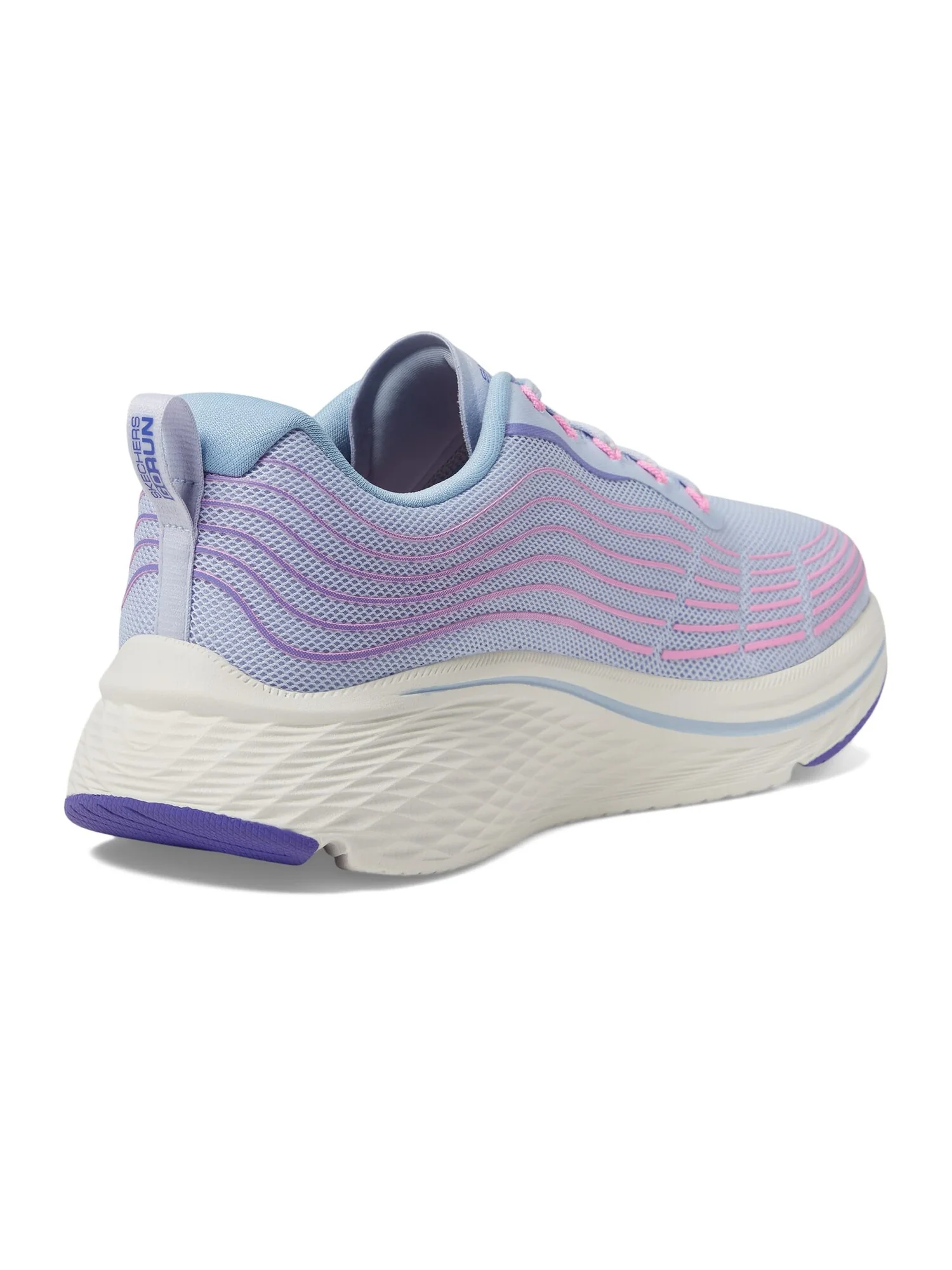 Кроссовки SKECHERS Max Cushioning Elite 2.0 — 6