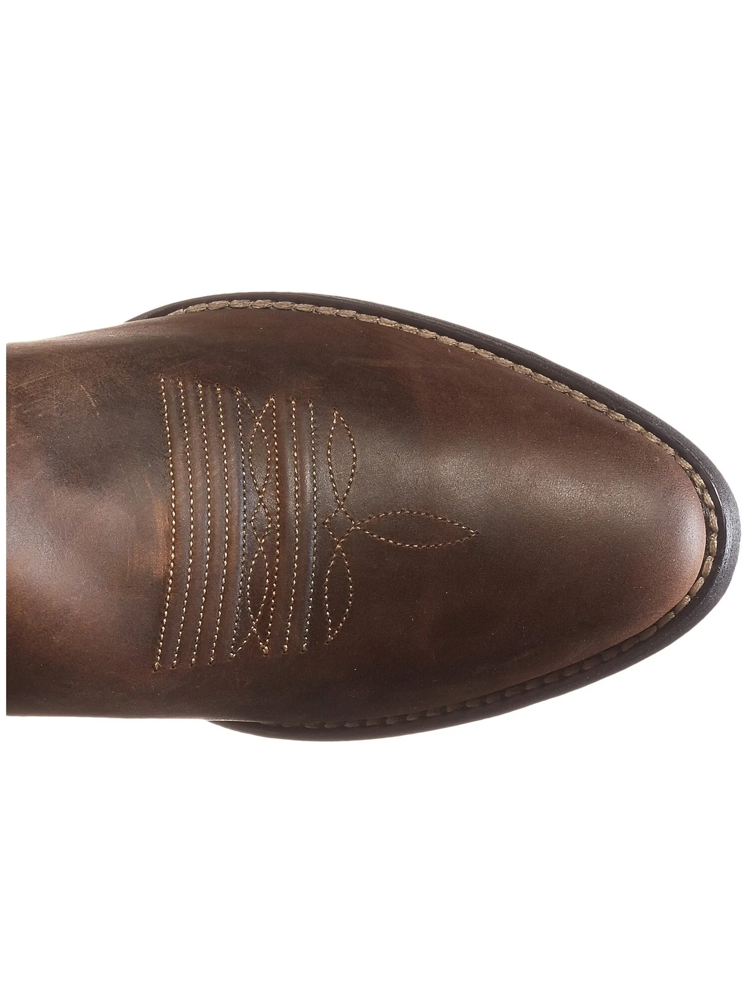 Сапоги женские Ariat Heritage ковбойские с вышивкой — 1