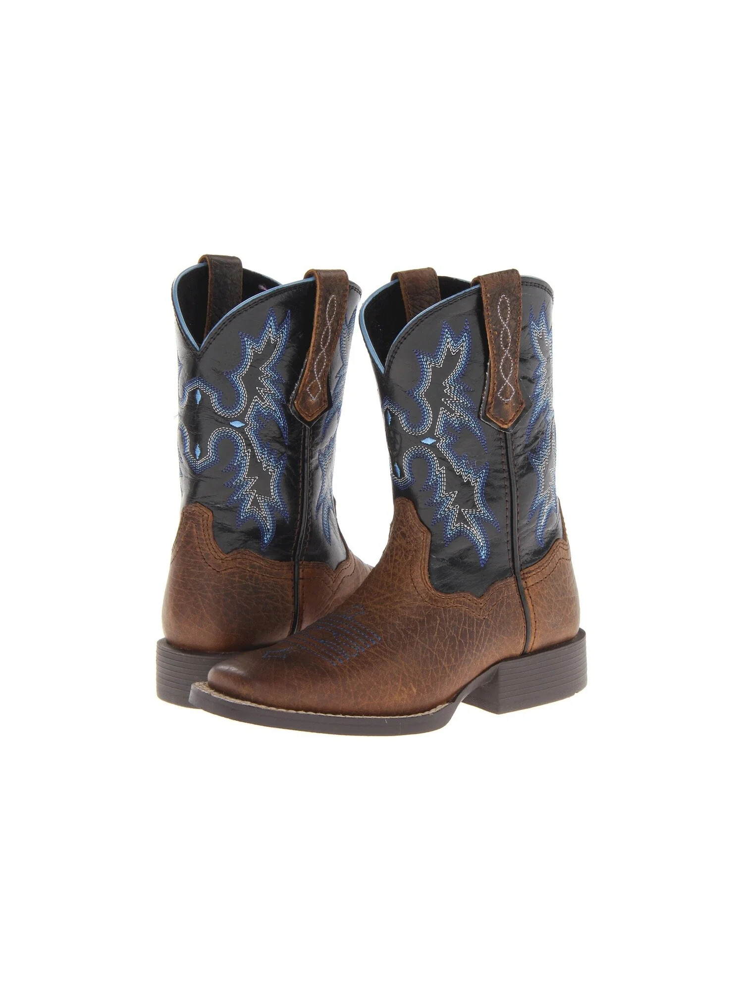 Ботинки Ariat Kids Tombstone (Toddler/Little Kid/Big Kid) — 1