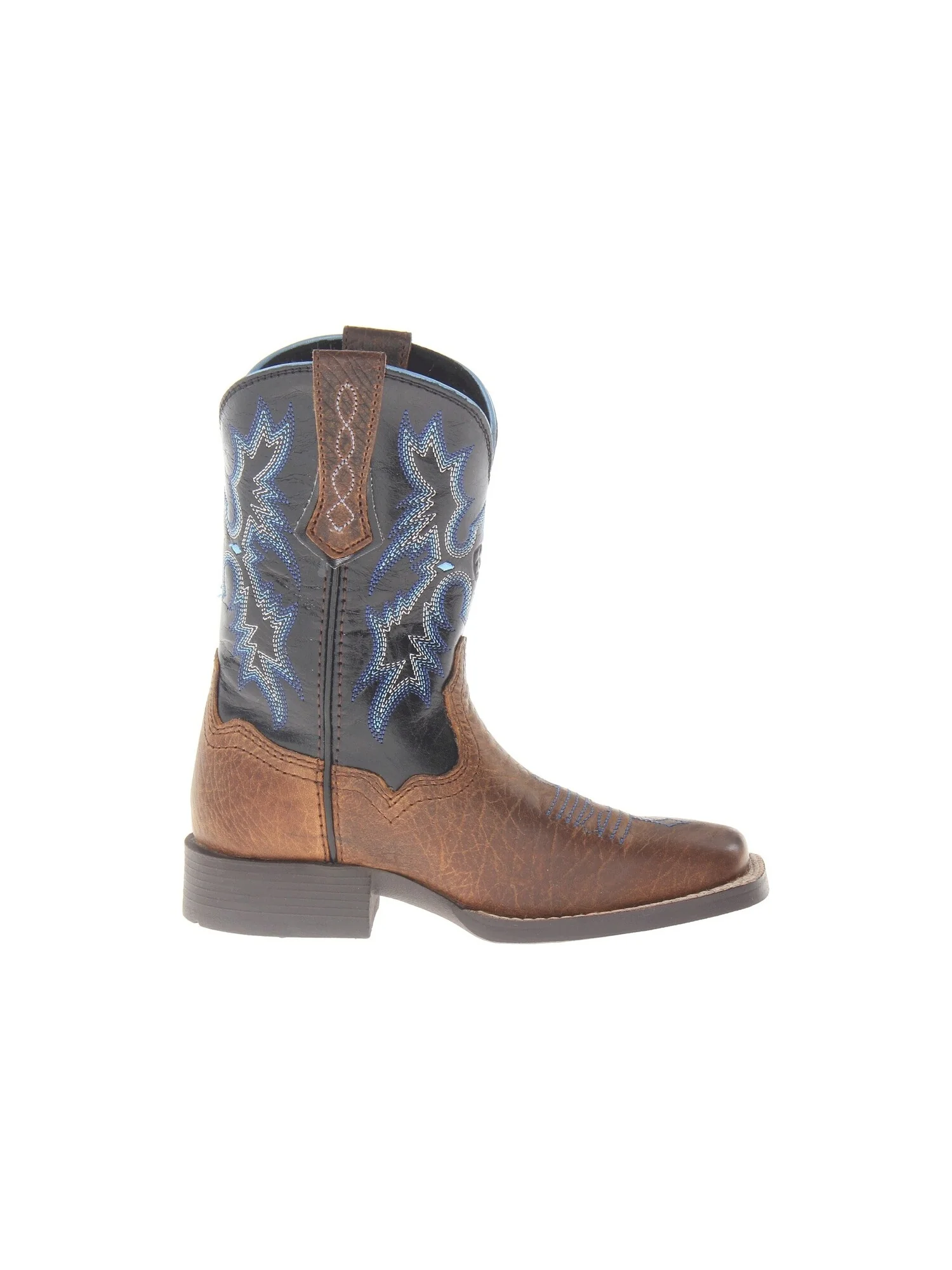 Ботинки Ariat Kids Tombstone (Toddler/Little Kid/Big Kid) — 2