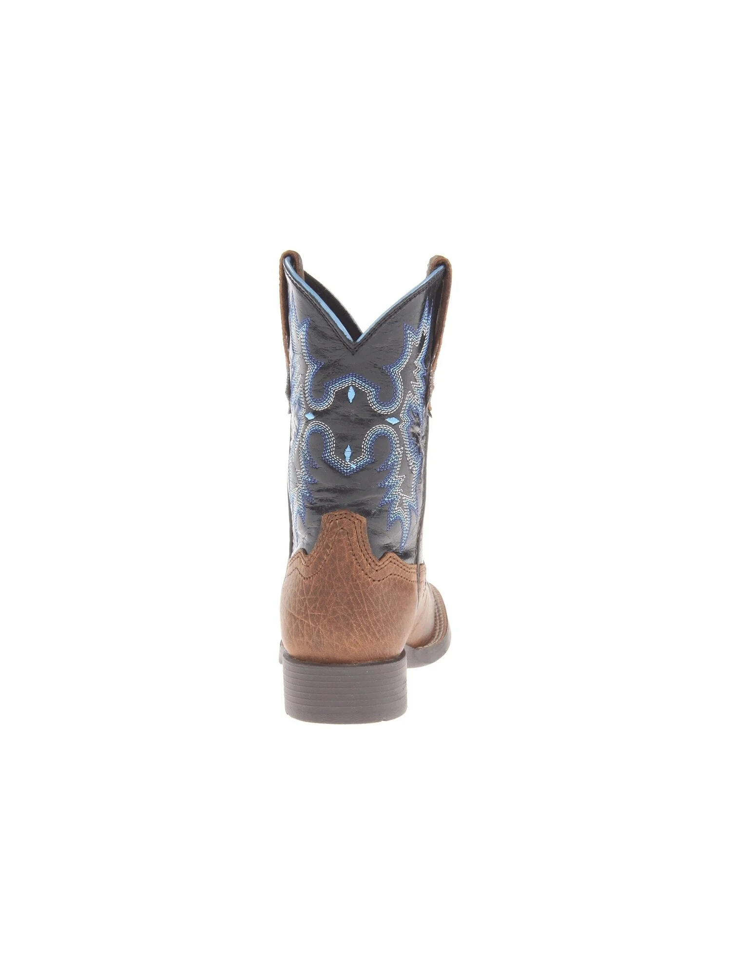 Ботинки Ariat Kids Tombstone (Toddler/Little Kid/Big Kid) — 3