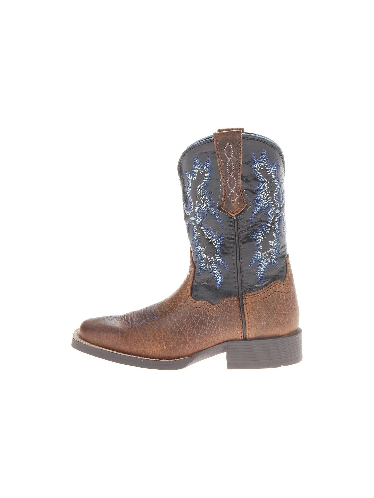 Ботинки Ariat Kids Tombstone (Toddler/Little Kid/Big Kid) — 4