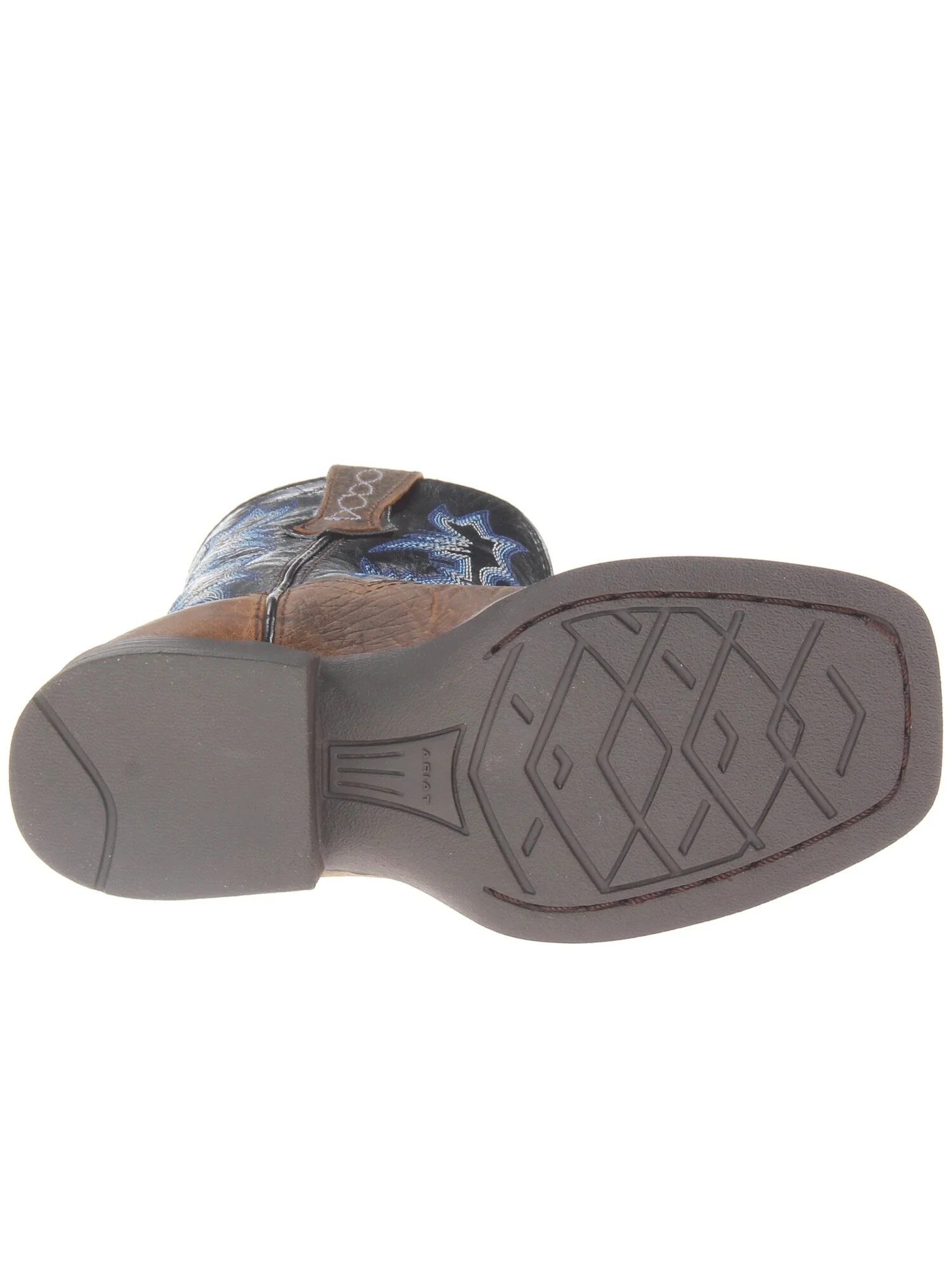 Ботинки Ariat Kids Tombstone (Toddler/Little Kid/Big Kid) — 5
