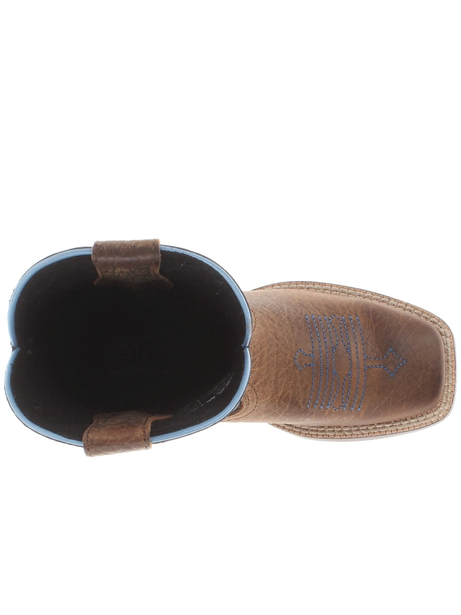 Ботинки Ariat Kids Tombstone (Toddler/Little Kid/Big Kid) — 6