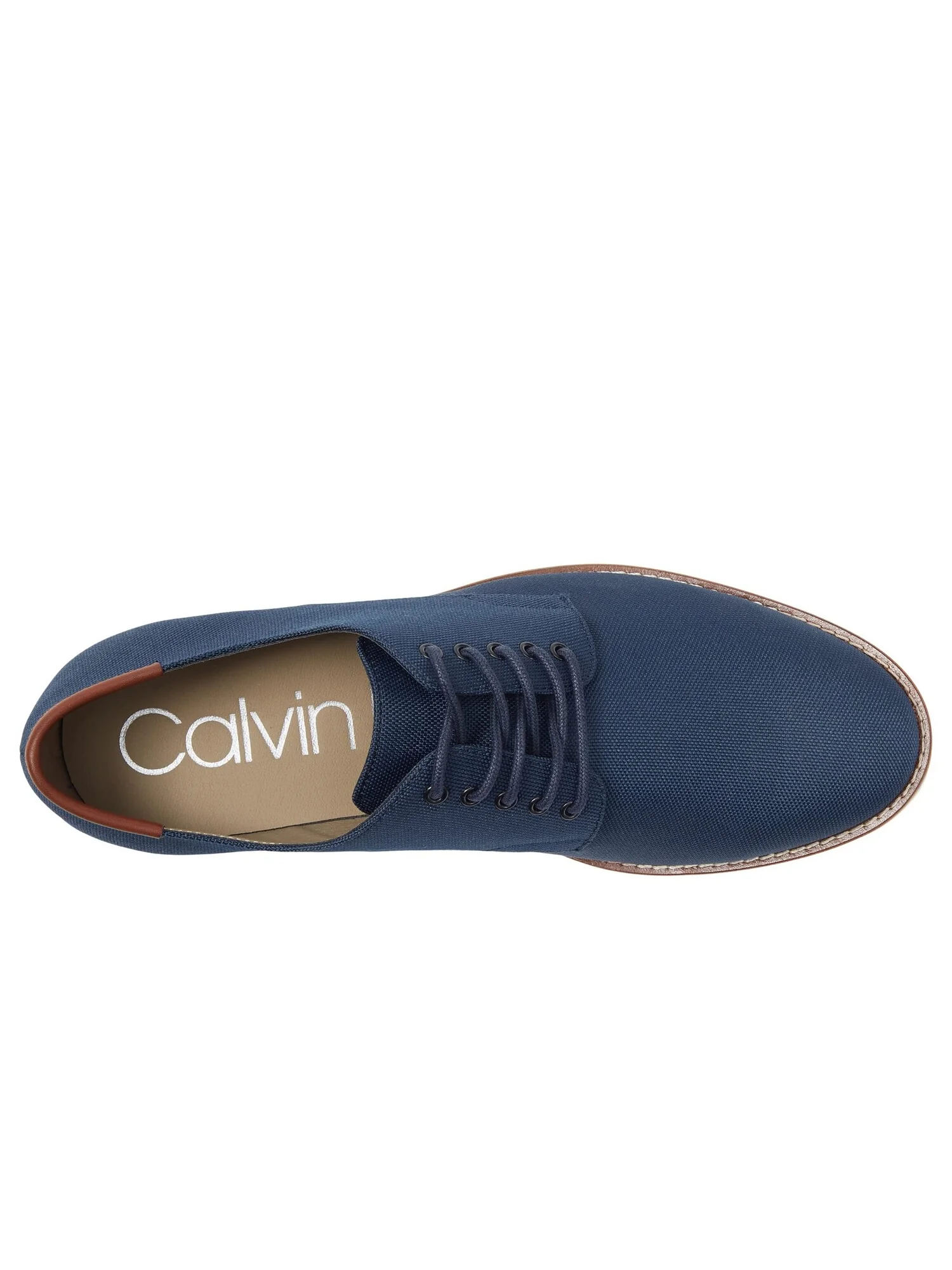 Оксфорды Calvin Klein Adeso 2 — 4