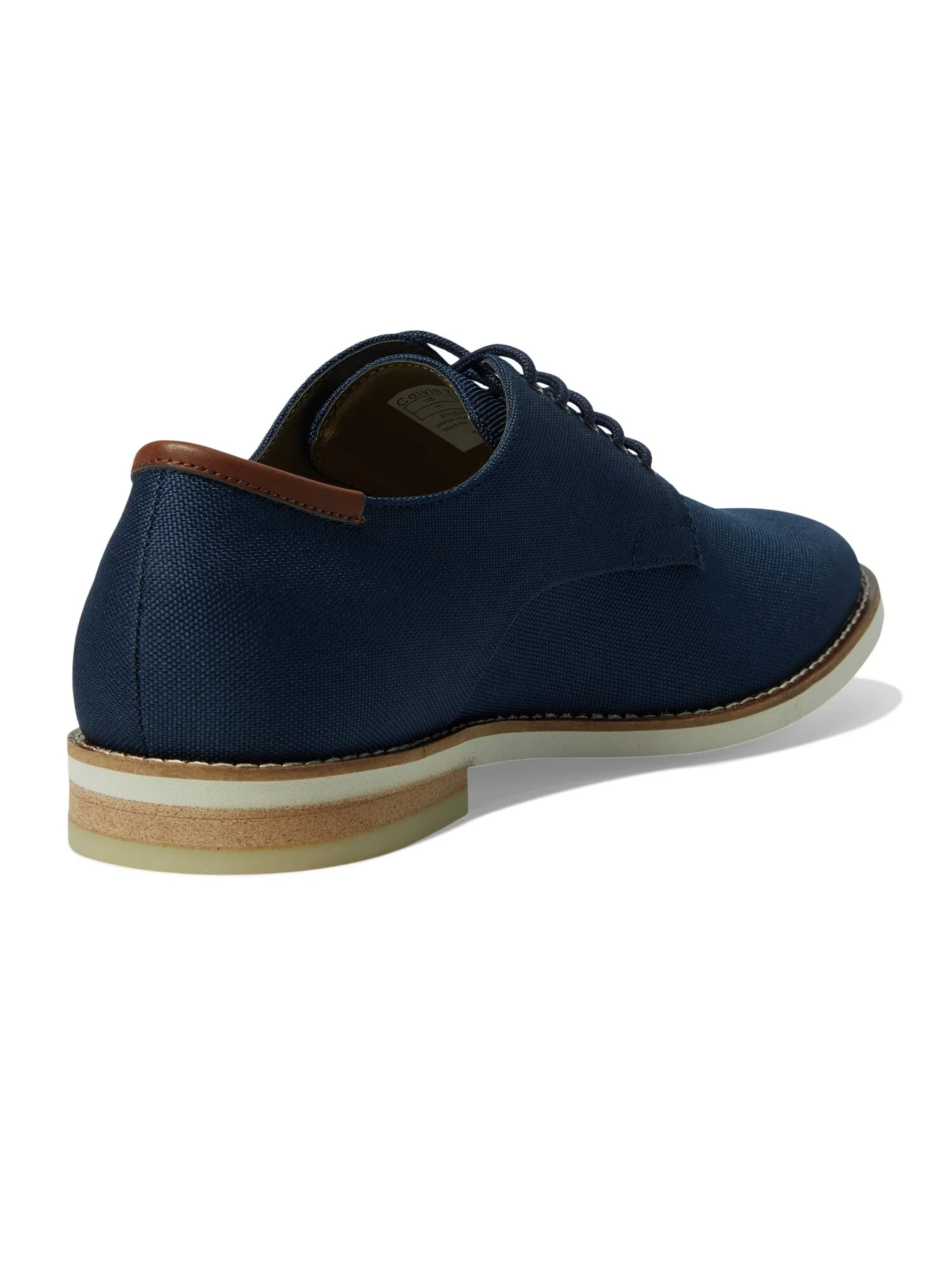 Оксфорды Calvin Klein Adeso 2 — 5