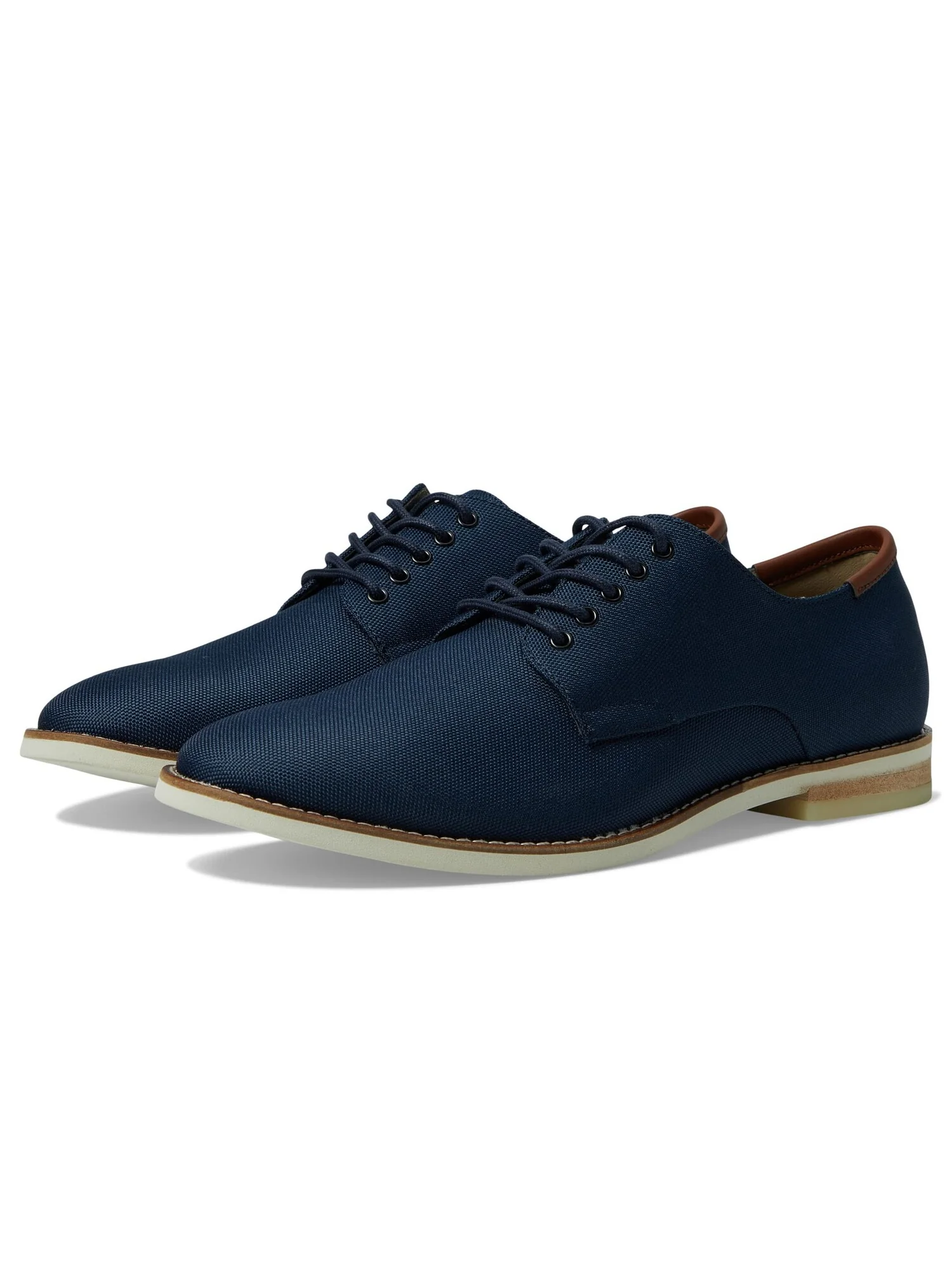 Оксфорды Calvin Klein Adeso 2 — 6