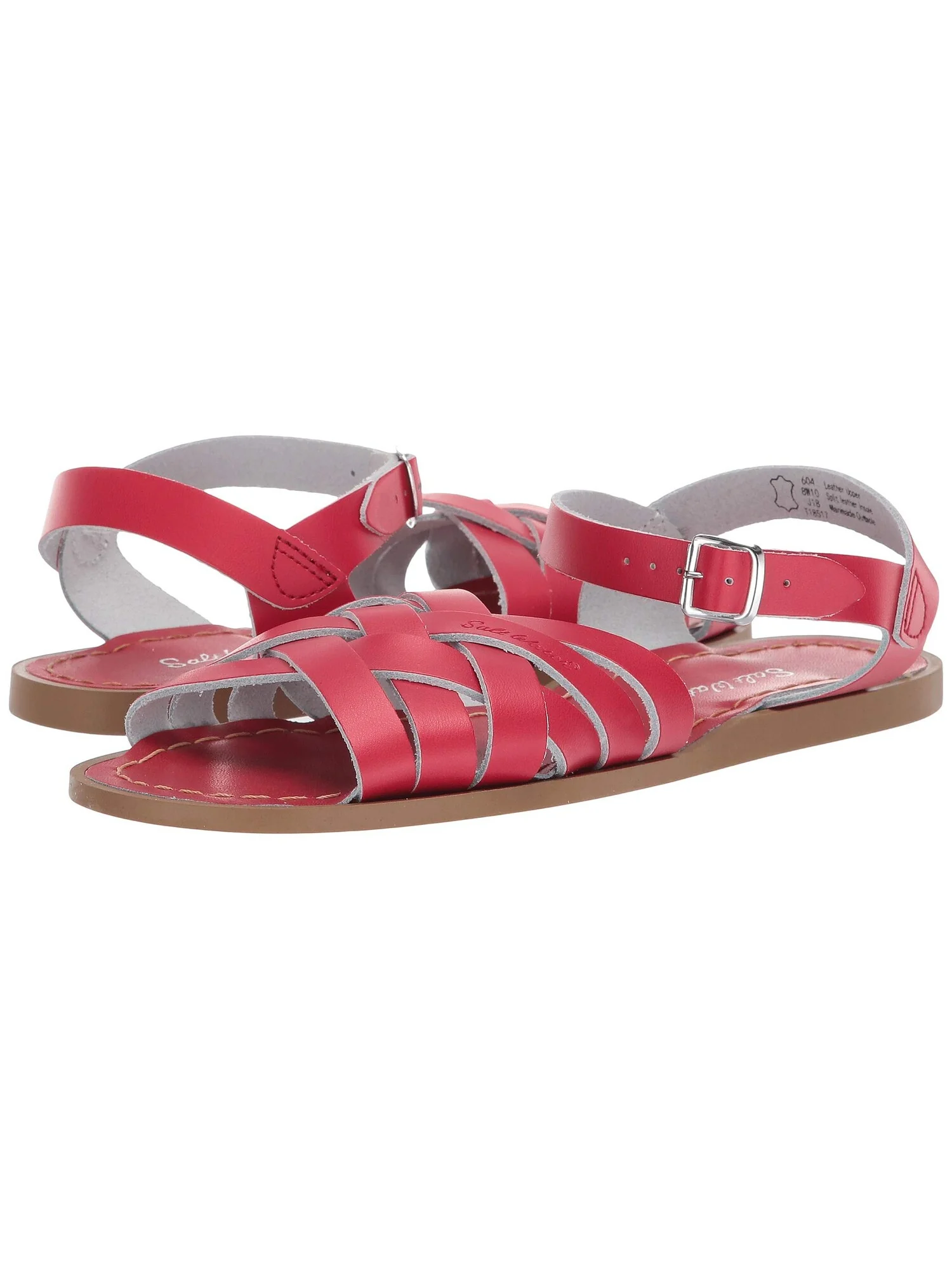 Сандалии Salt Water Sandal by Hoy Shoes Retro (Big Kid/Adult) — 2