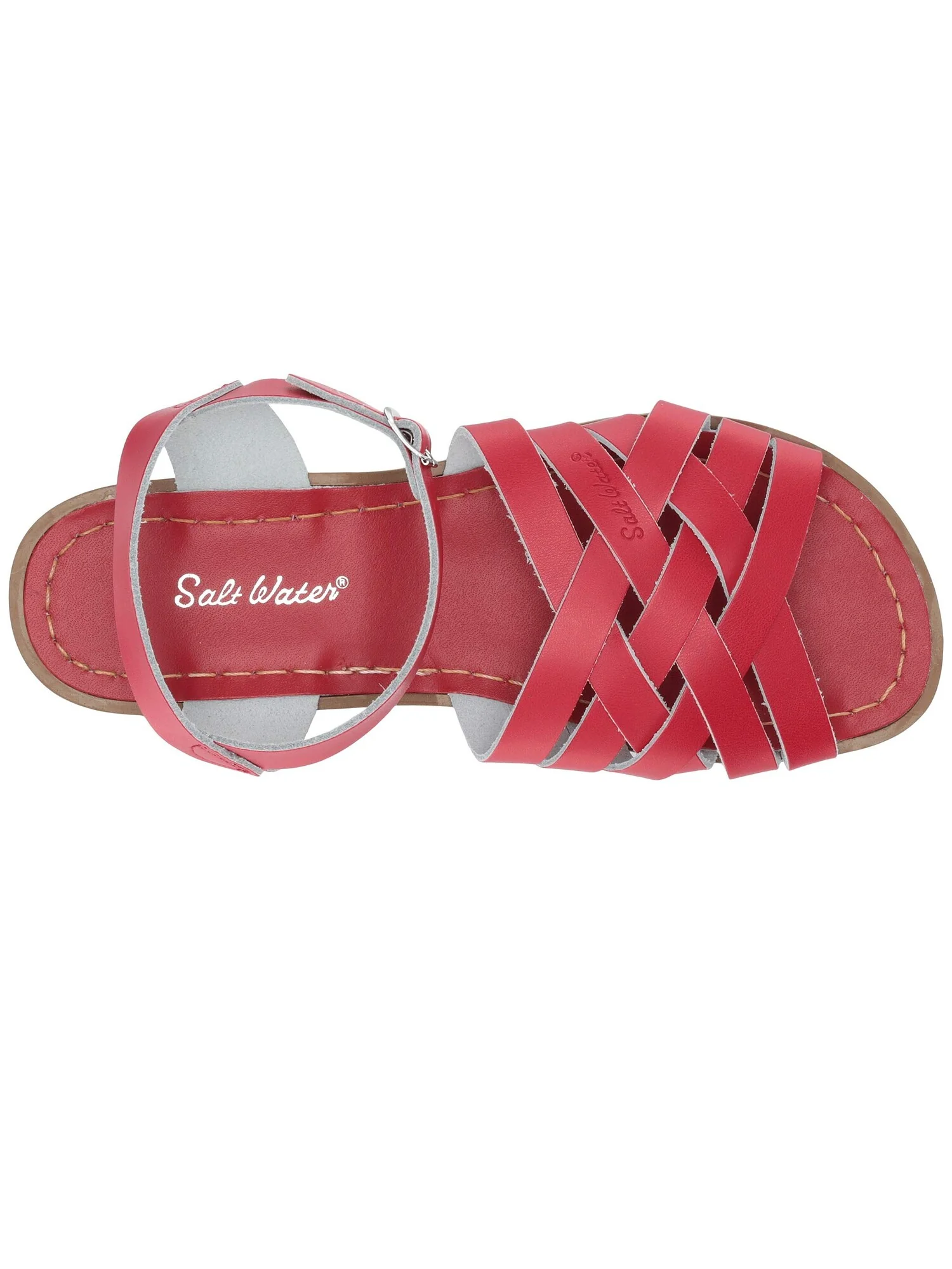 Сандалии Salt Water Sandal by Hoy Shoes Retro (Big Kid/Adult) — 5