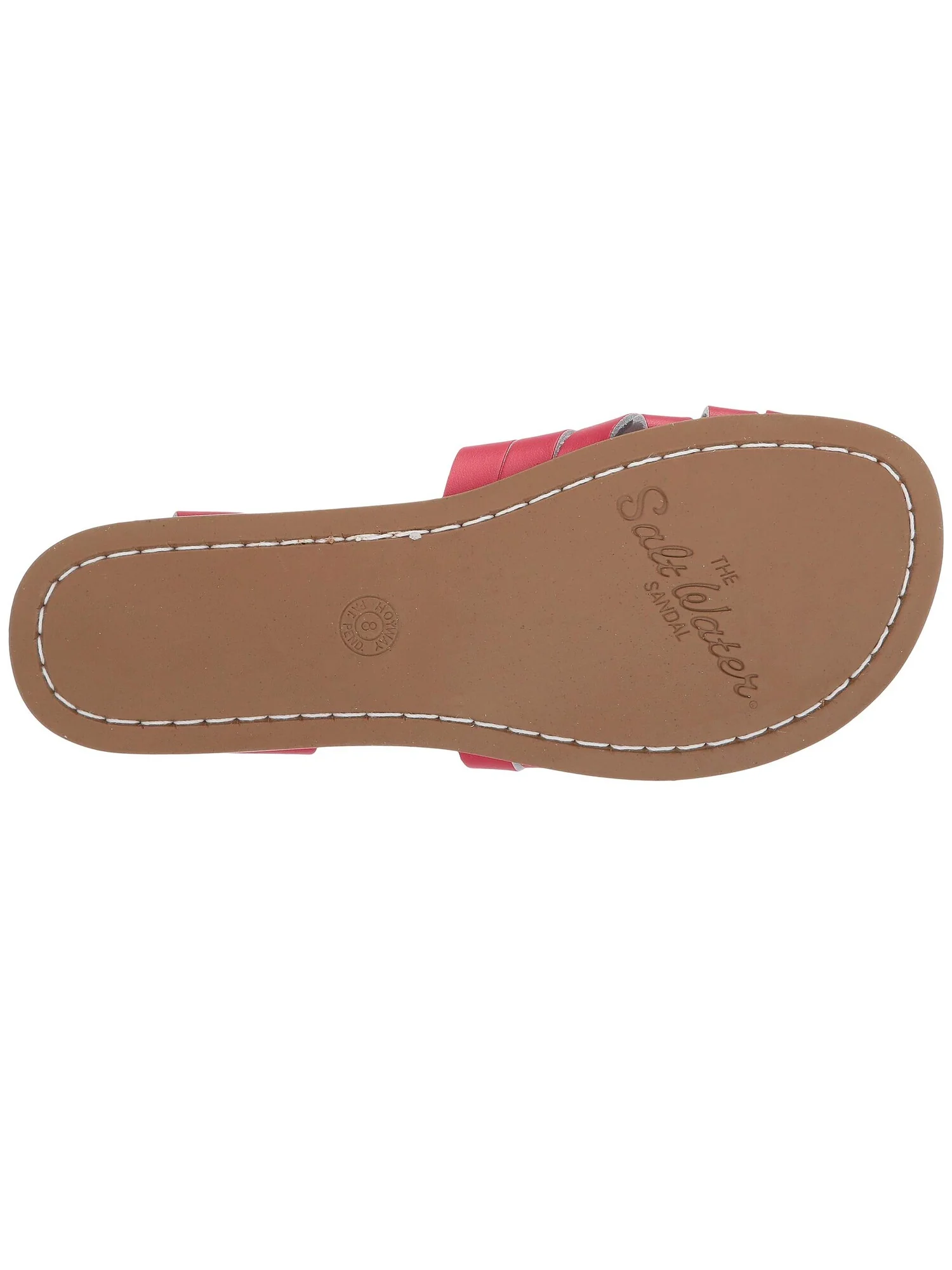 Сандалии Salt Water Sandal by Hoy Shoes Retro (Big Kid/Adult) — 7