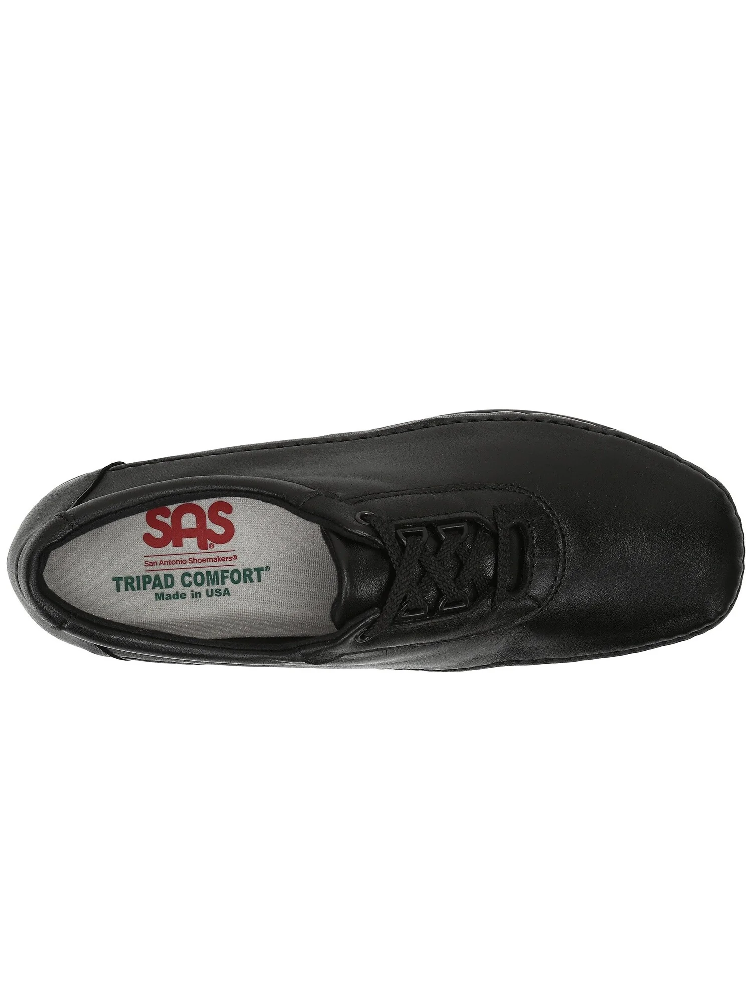 Кроссовки SAS Traveler — 1