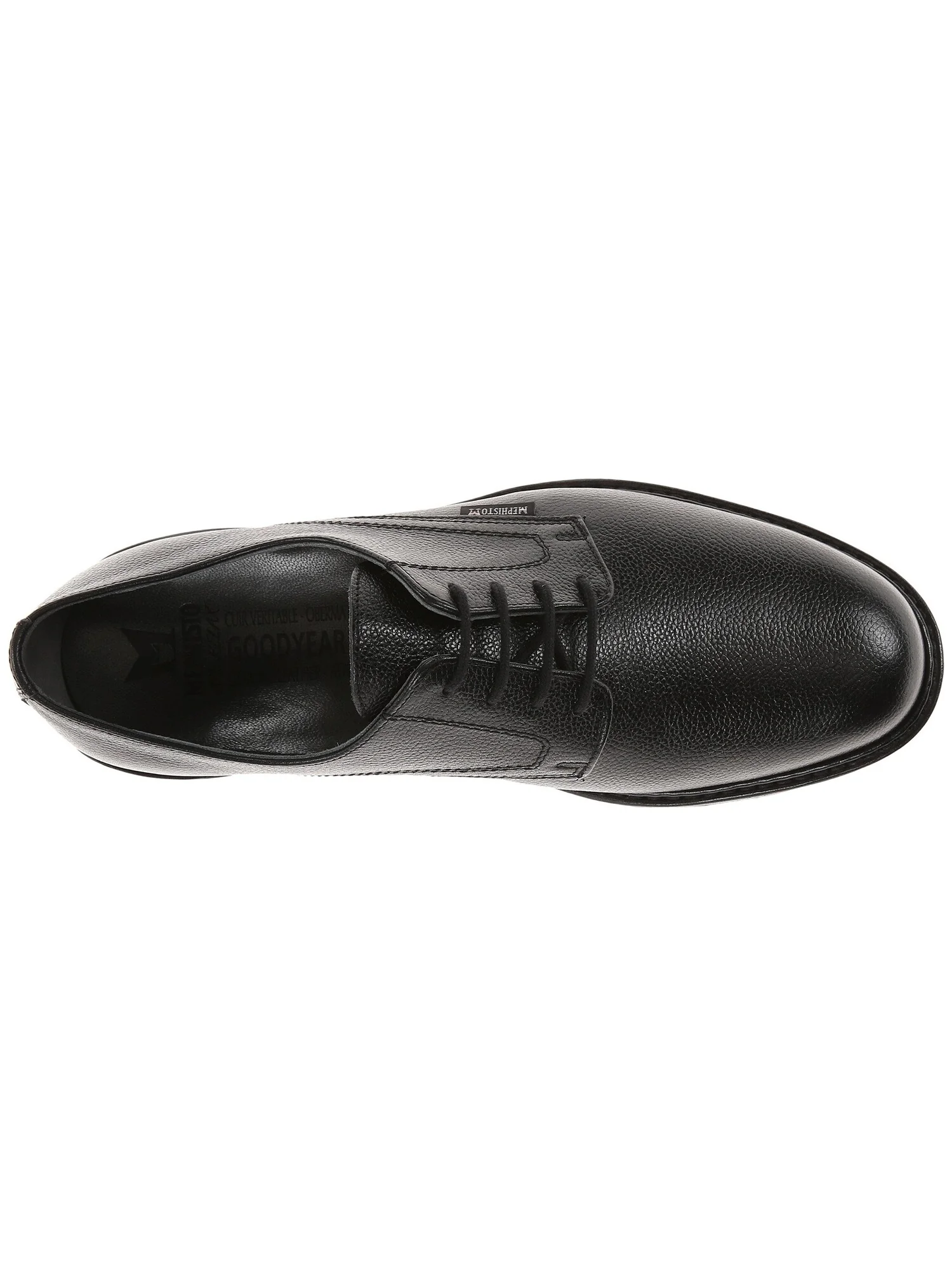 Оксфорды Mephisto Marlon — 1