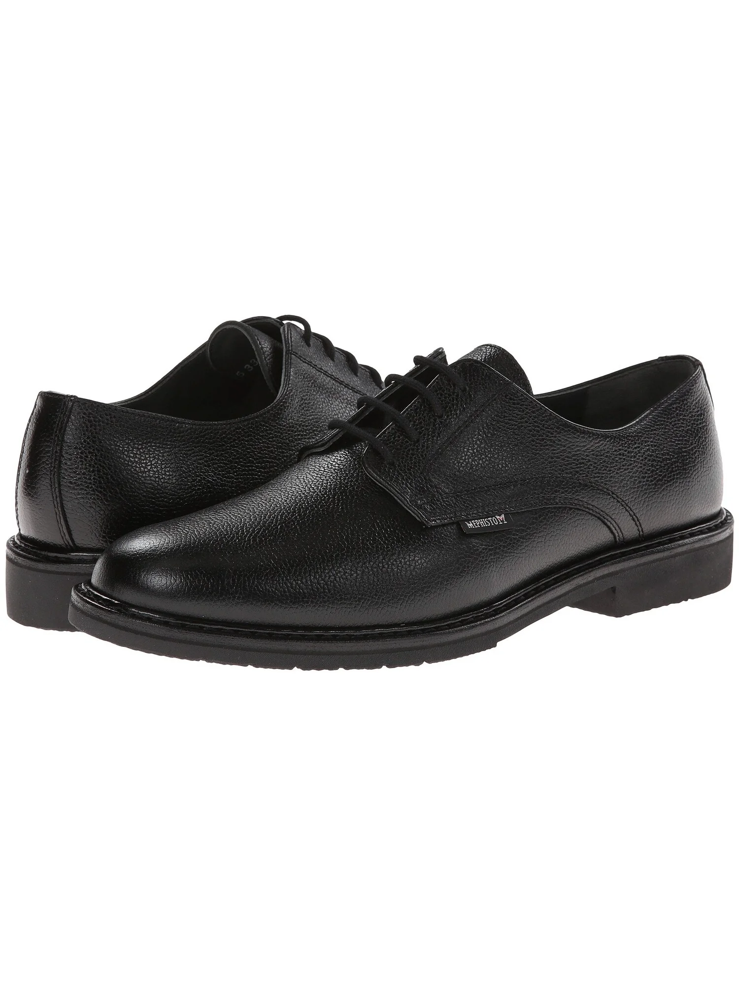 Оксфорды Mephisto Marlon — 3