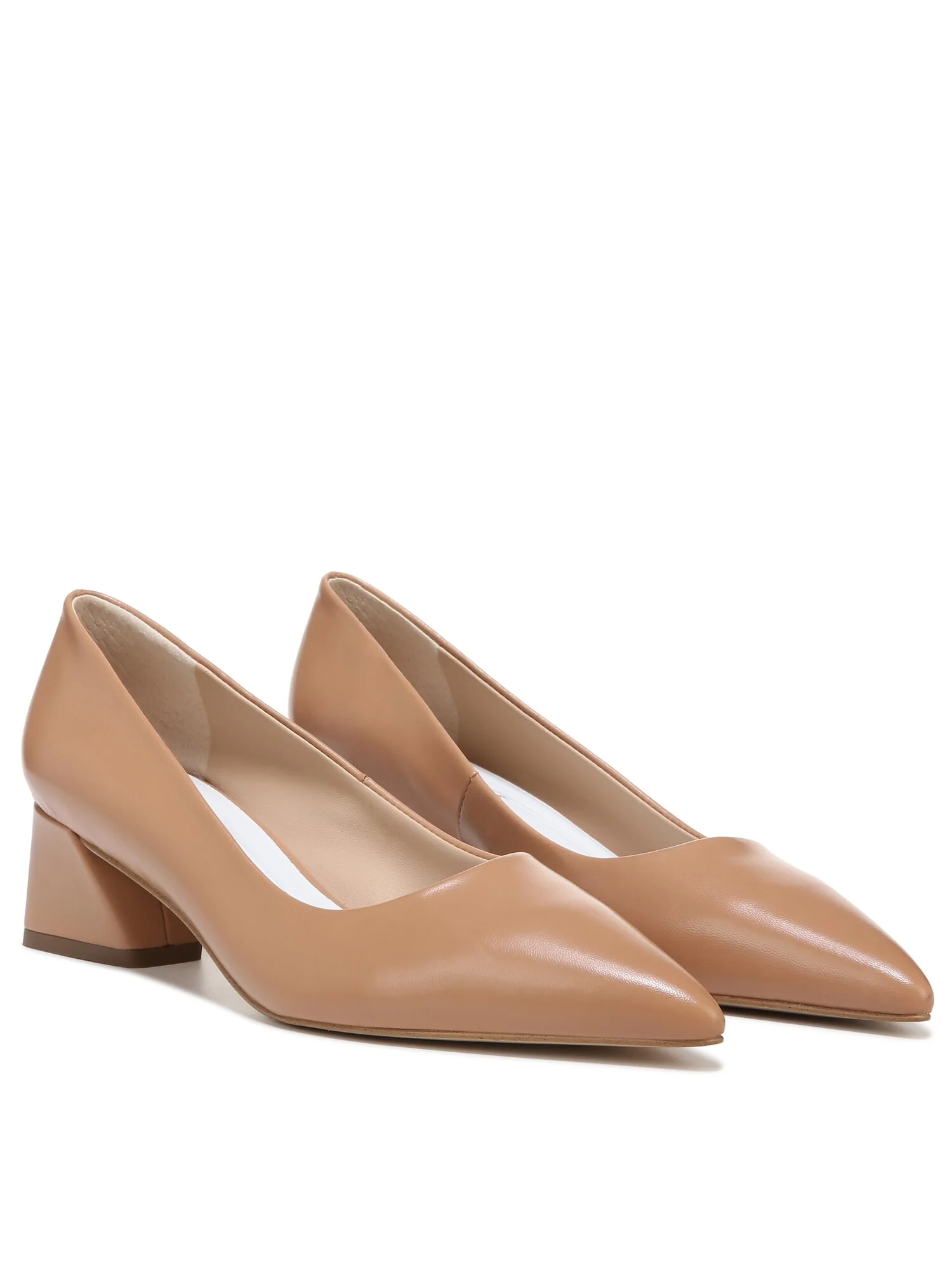 Туфли Franco Sarto Racerpump — коричневый