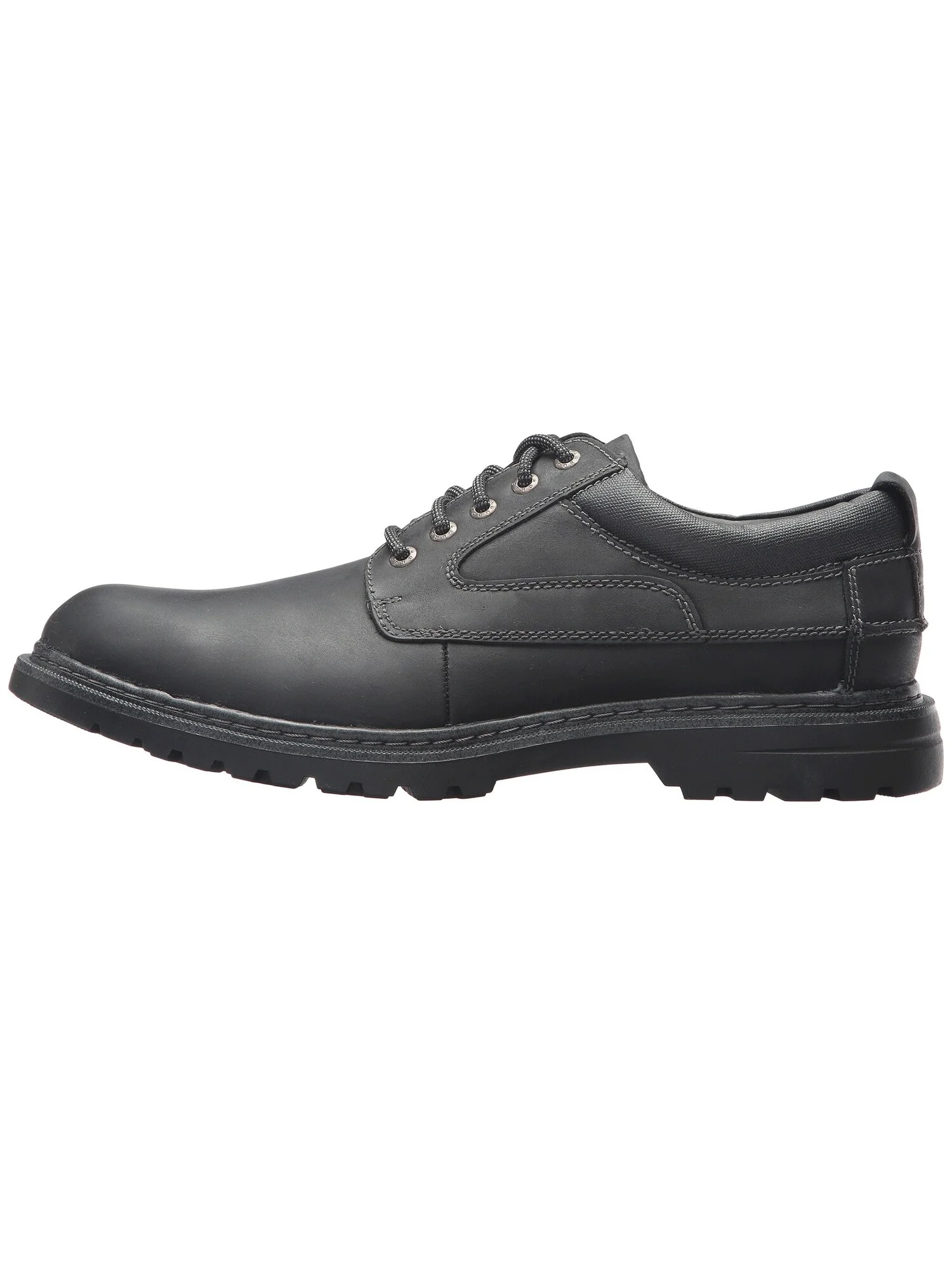 Оксфорды Dockers Warden Plain Toe Oxford — 1