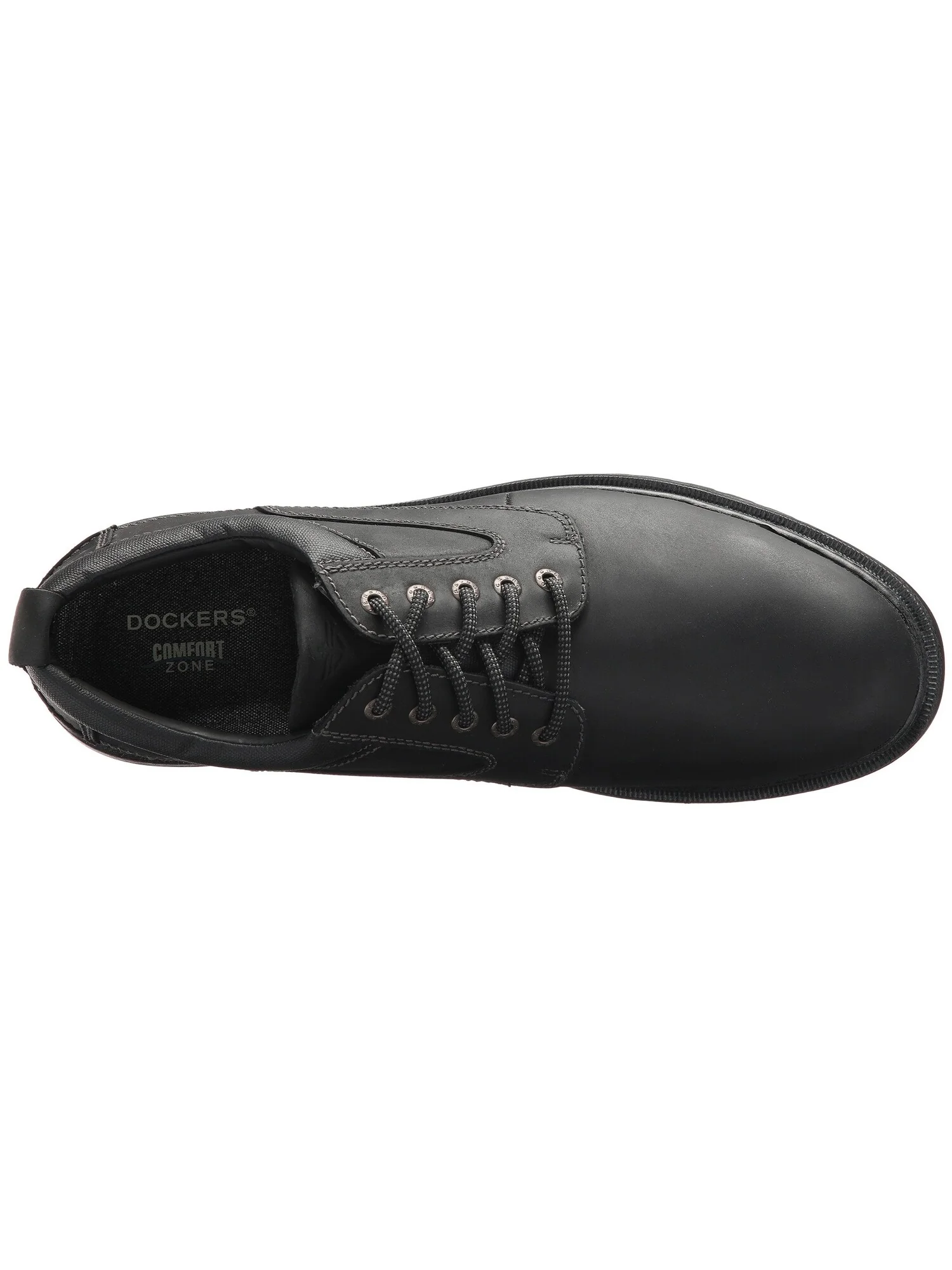 Оксфорды Dockers Warden Plain Toe Oxford — 2