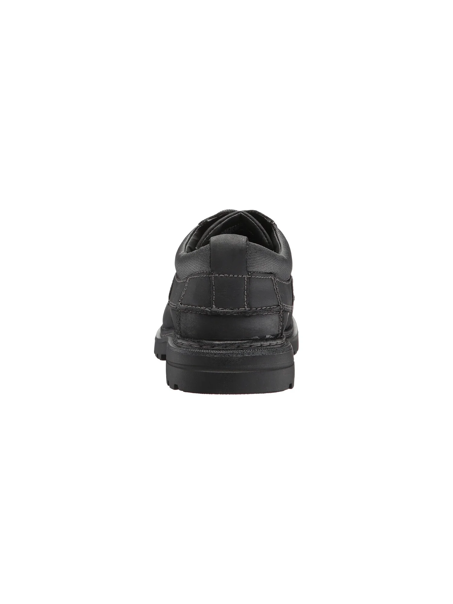 Оксфорды Dockers Warden Plain Toe Oxford — 4