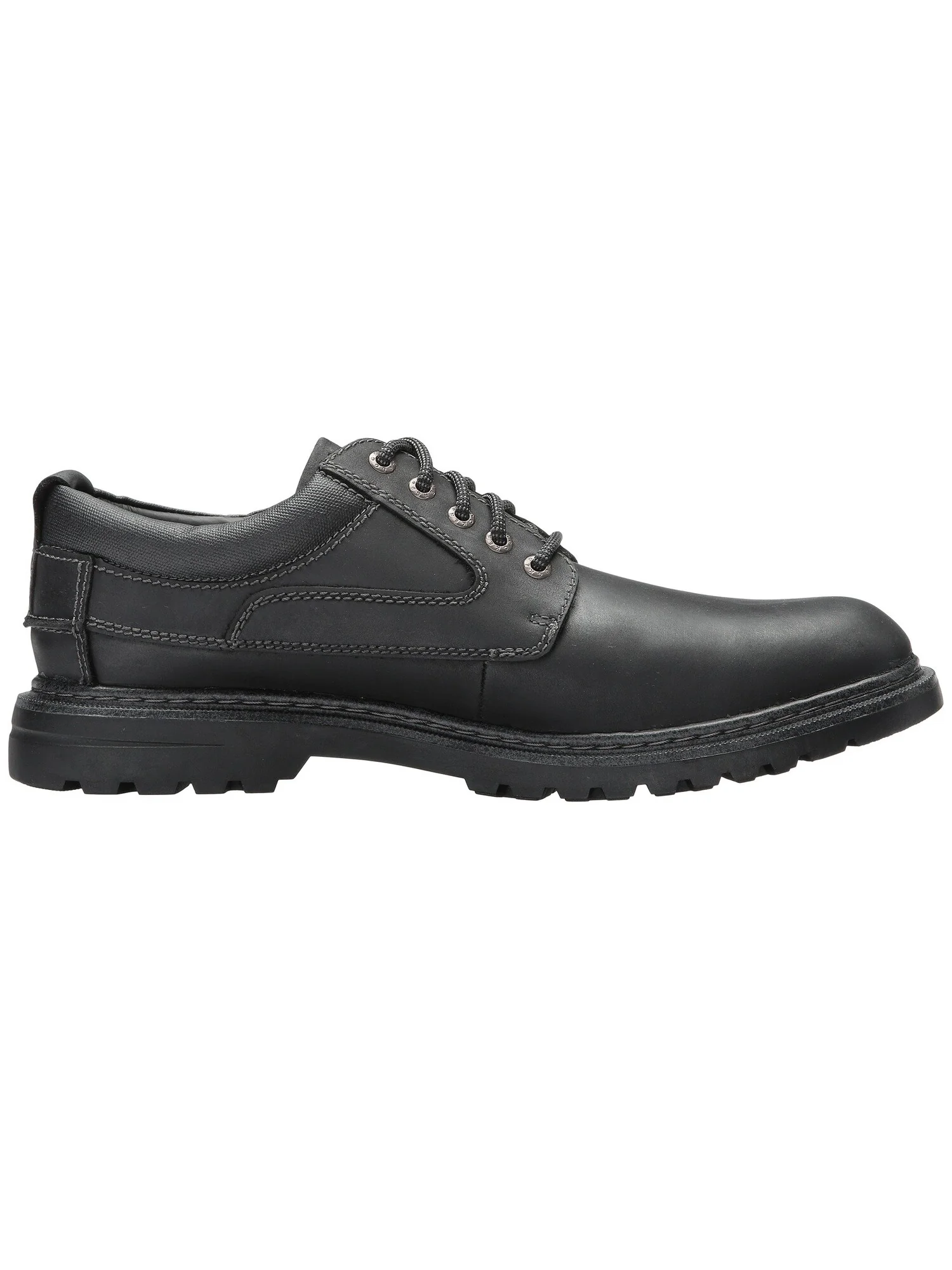 Оксфорды Dockers Warden Plain Toe Oxford — 5