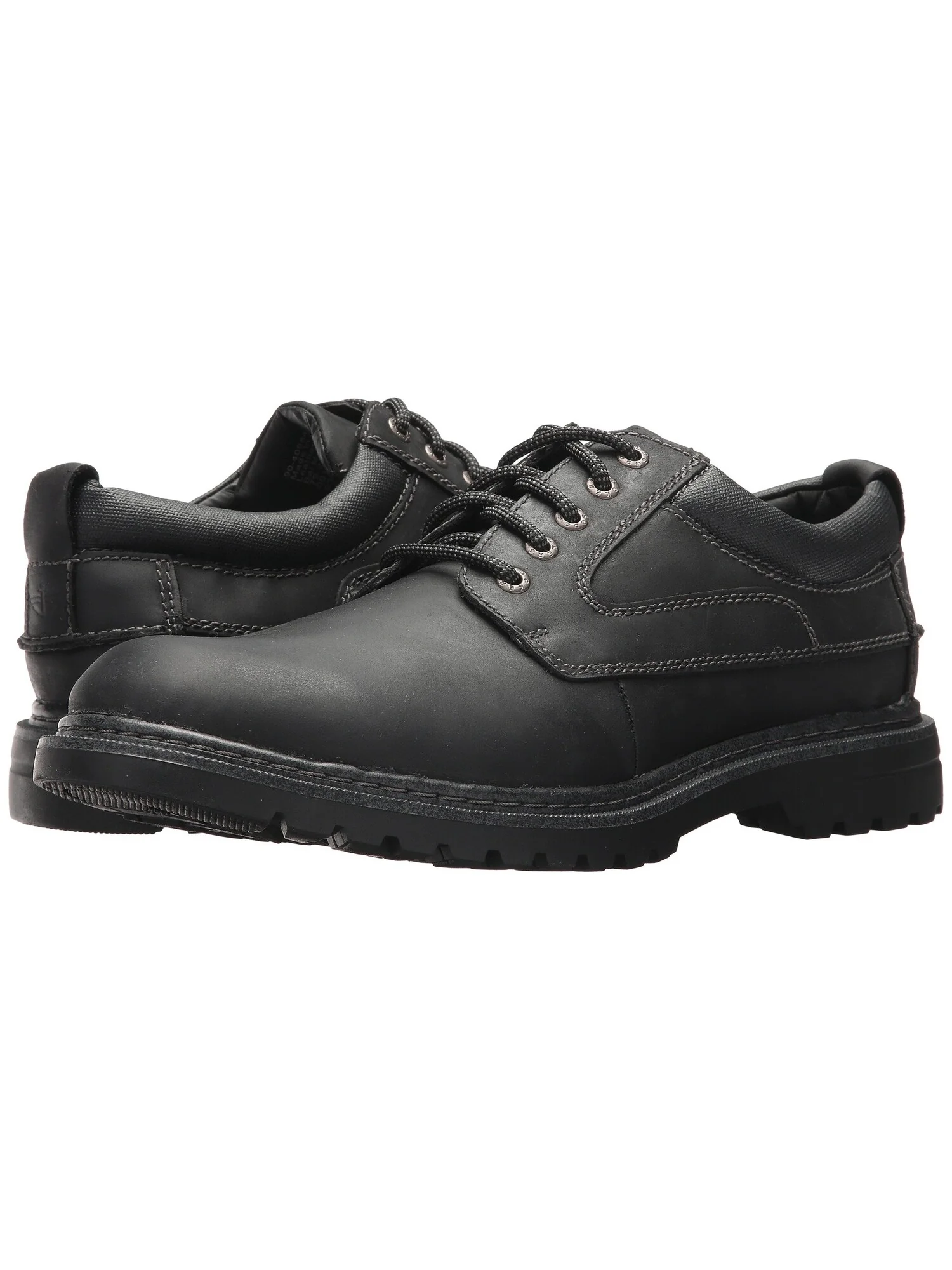 Оксфорды Dockers Warden Plain Toe Oxford — 6