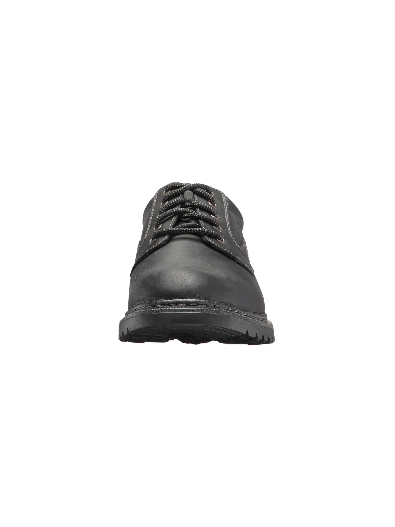 Оксфорды Dockers Warden Plain Toe Oxford — 7