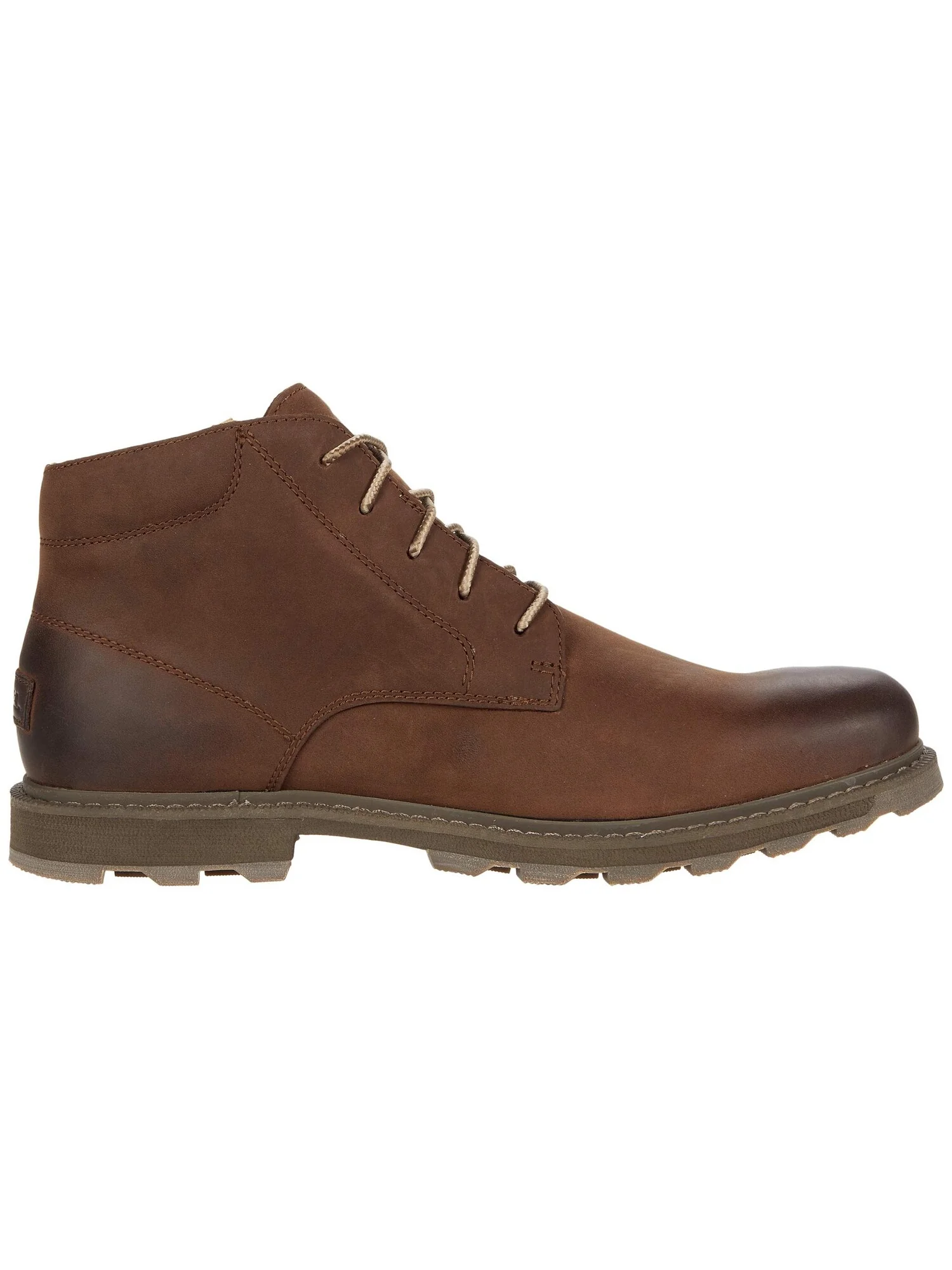 Ботинки SOREL Madson II Chukka Waterproof — 3