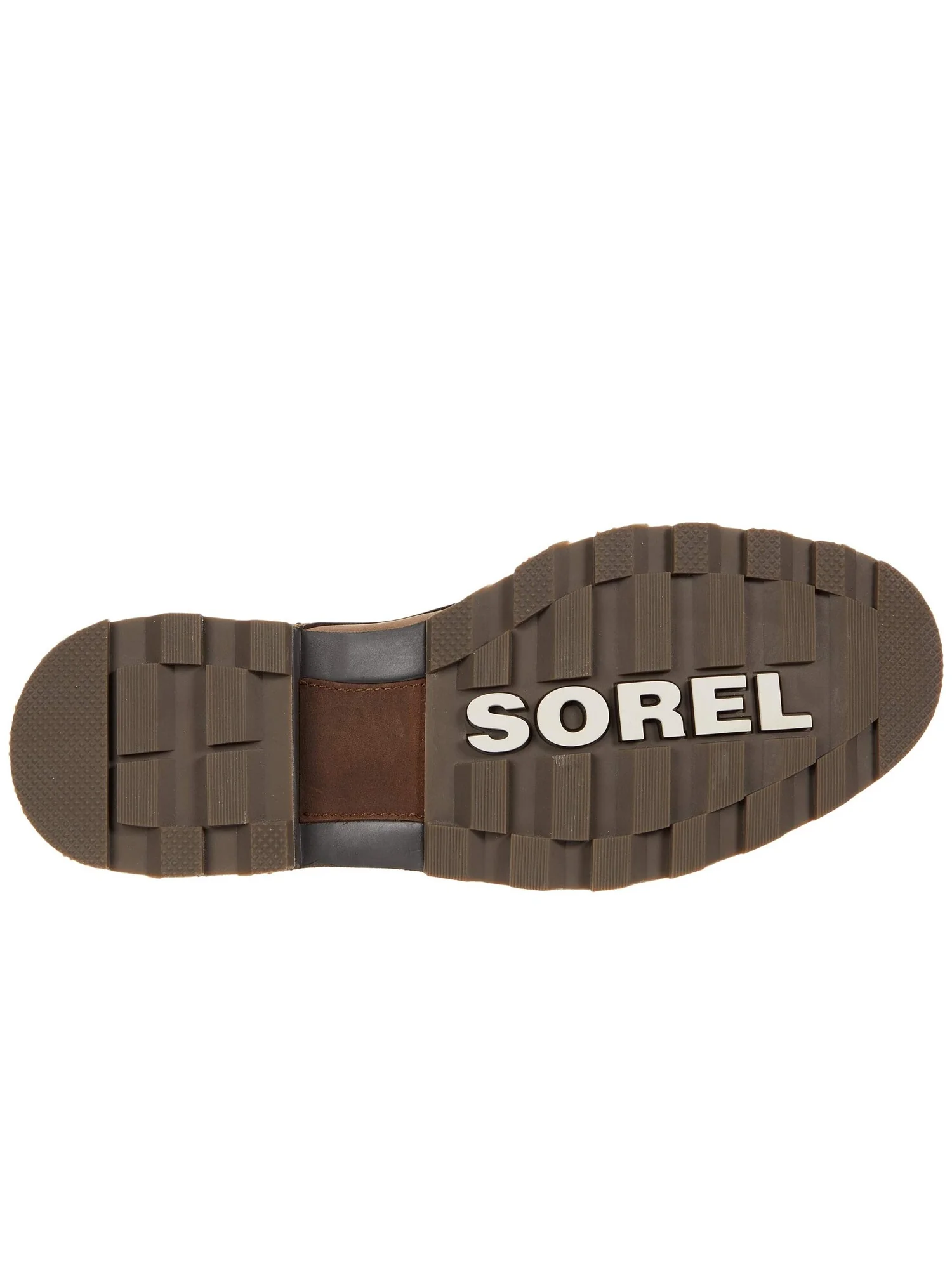 Ботинки SOREL Madson II Chukka Waterproof — 4