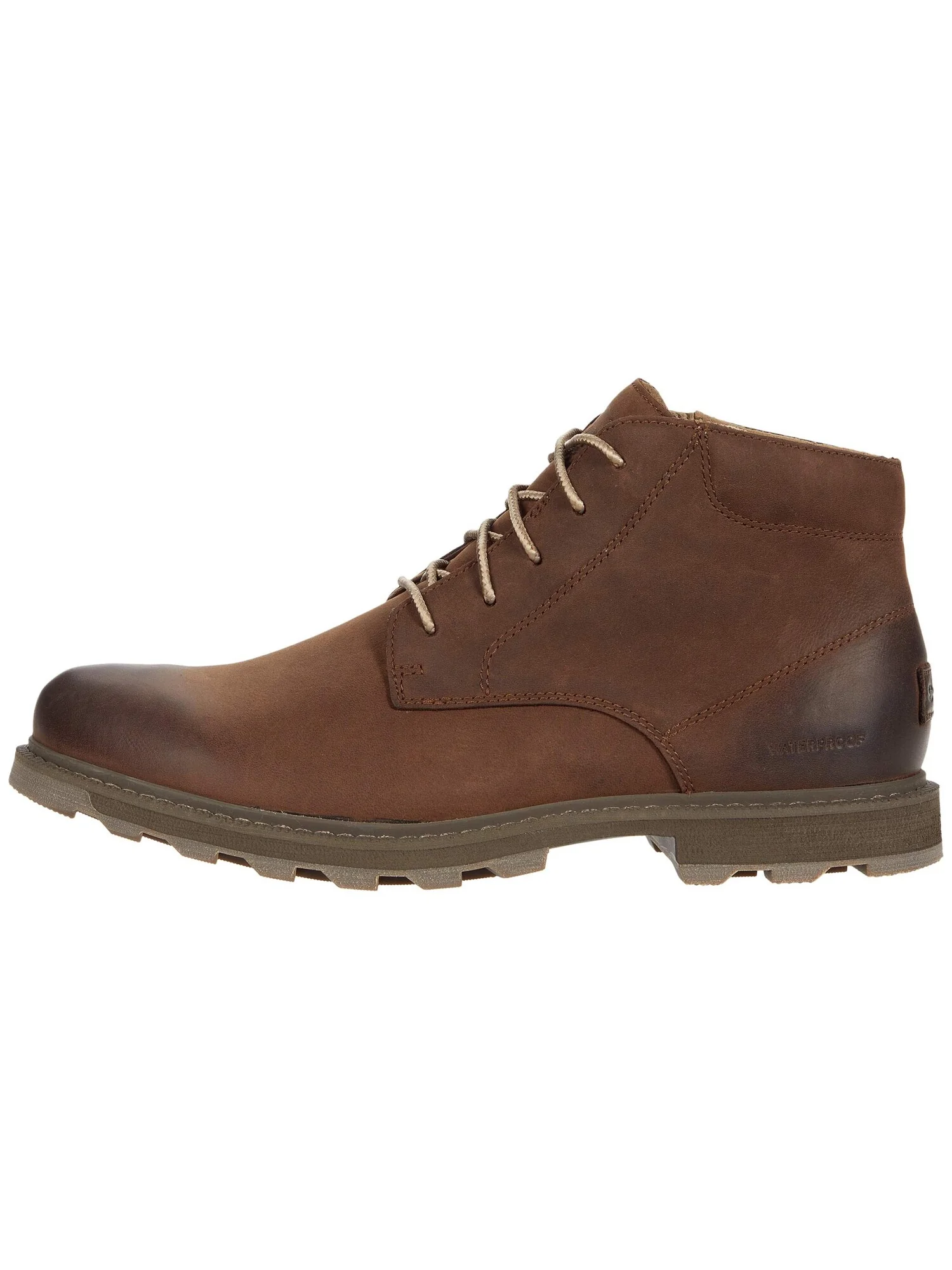 Ботинки SOREL Madson II Chukka Waterproof — 5