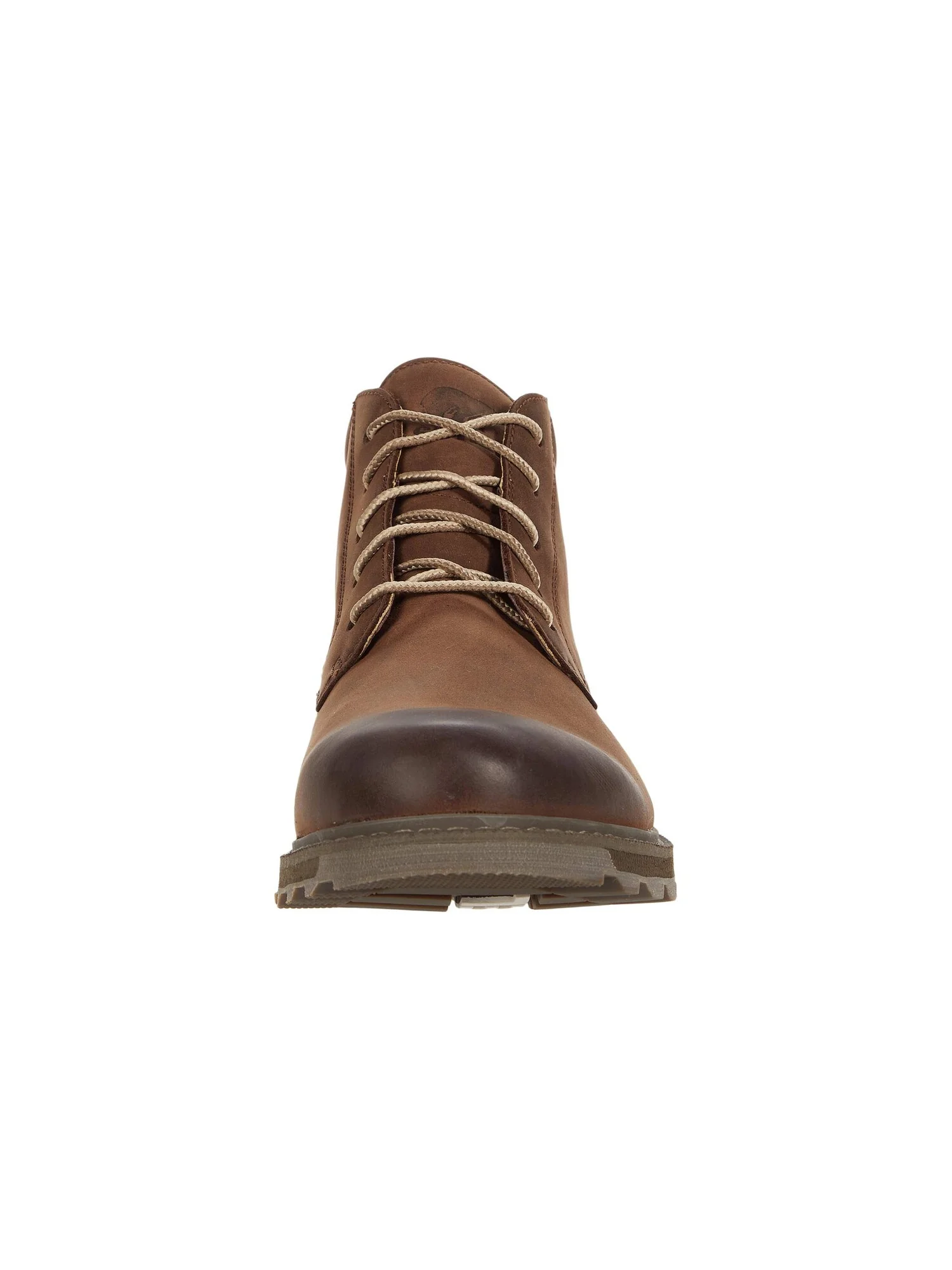 Ботинки SOREL Madson II Chukka Waterproof — 6
