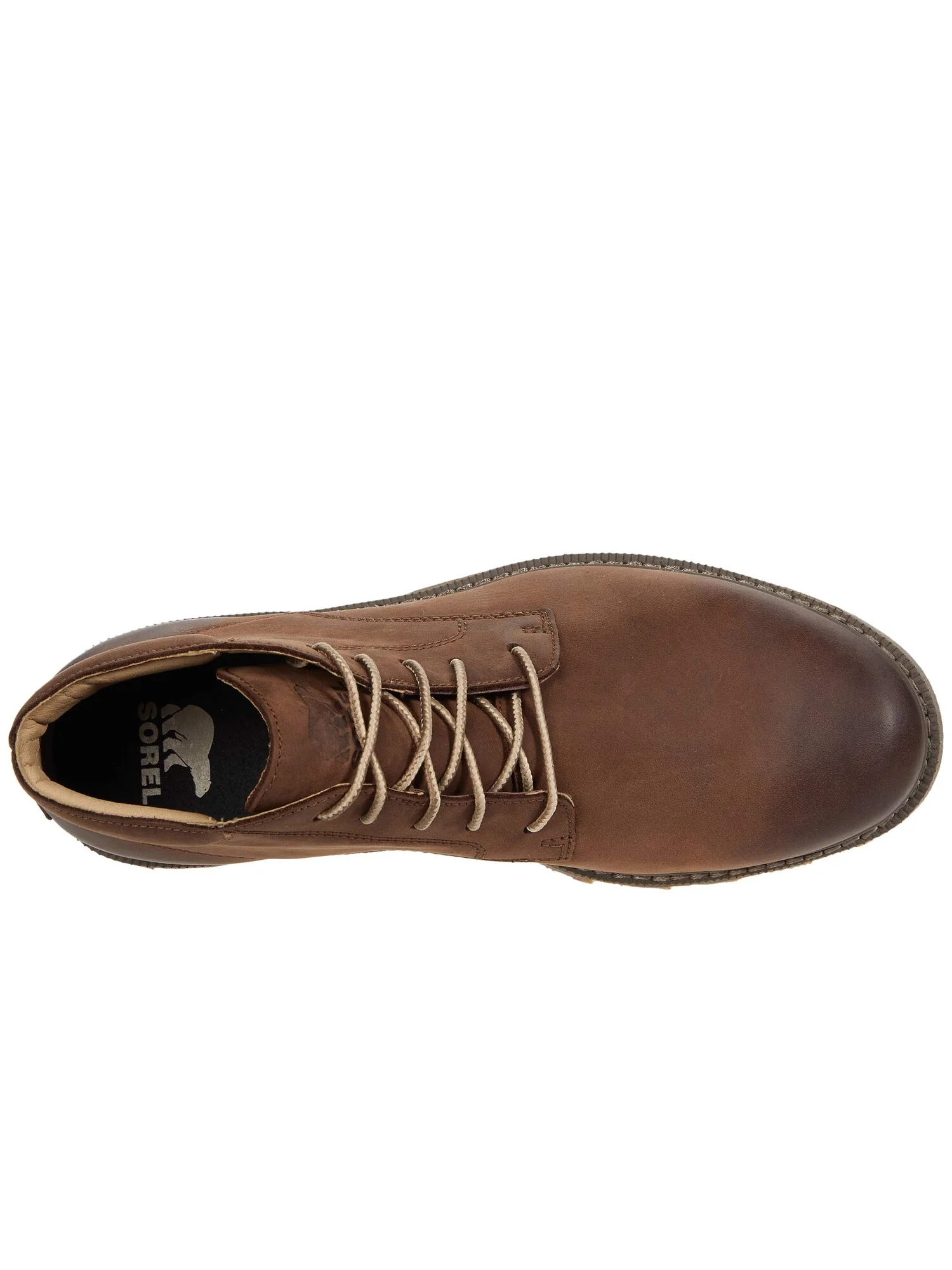 Ботинки SOREL Madson II Chukka Waterproof — 7