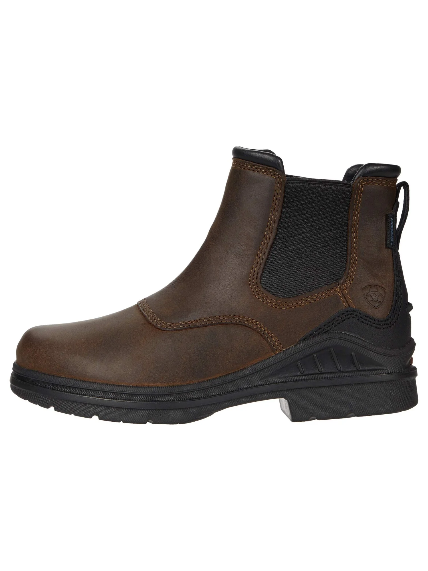 Сапоги женские Ariat Barnyard Twin Gore II водонепроницаемые рабочие — 1