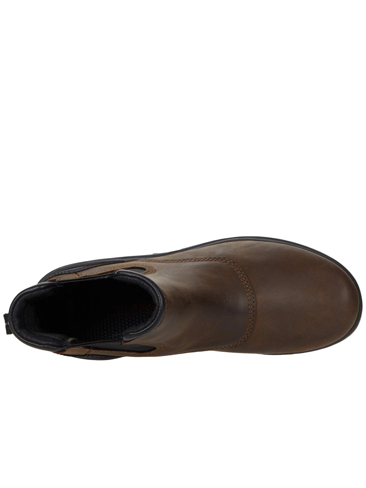 Сапоги женские Ariat Barnyard Twin Gore II водонепроницаемые рабочие — 3