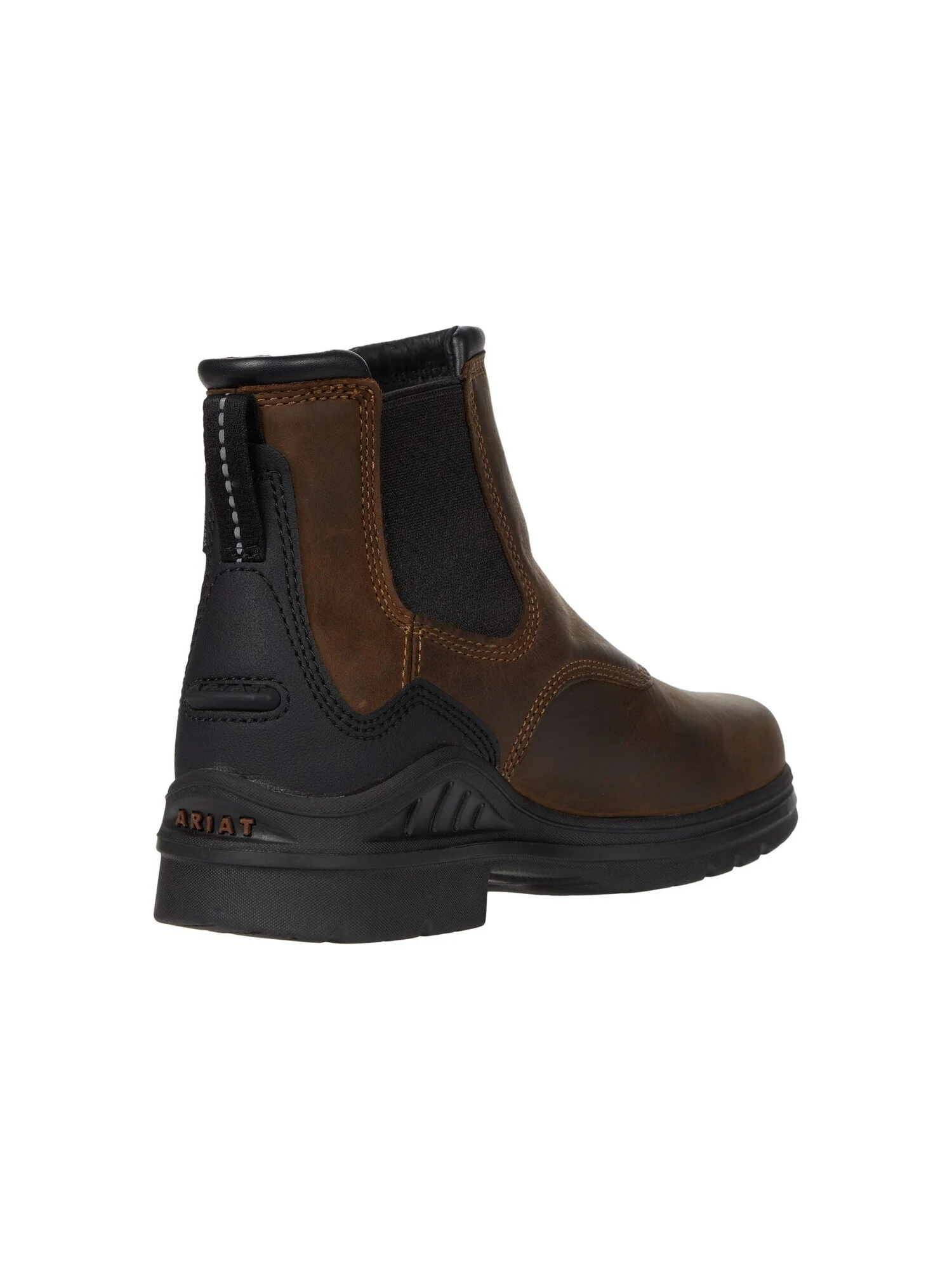 Сапоги женские Ariat Barnyard Twin Gore II водонепроницаемые рабочие — 6