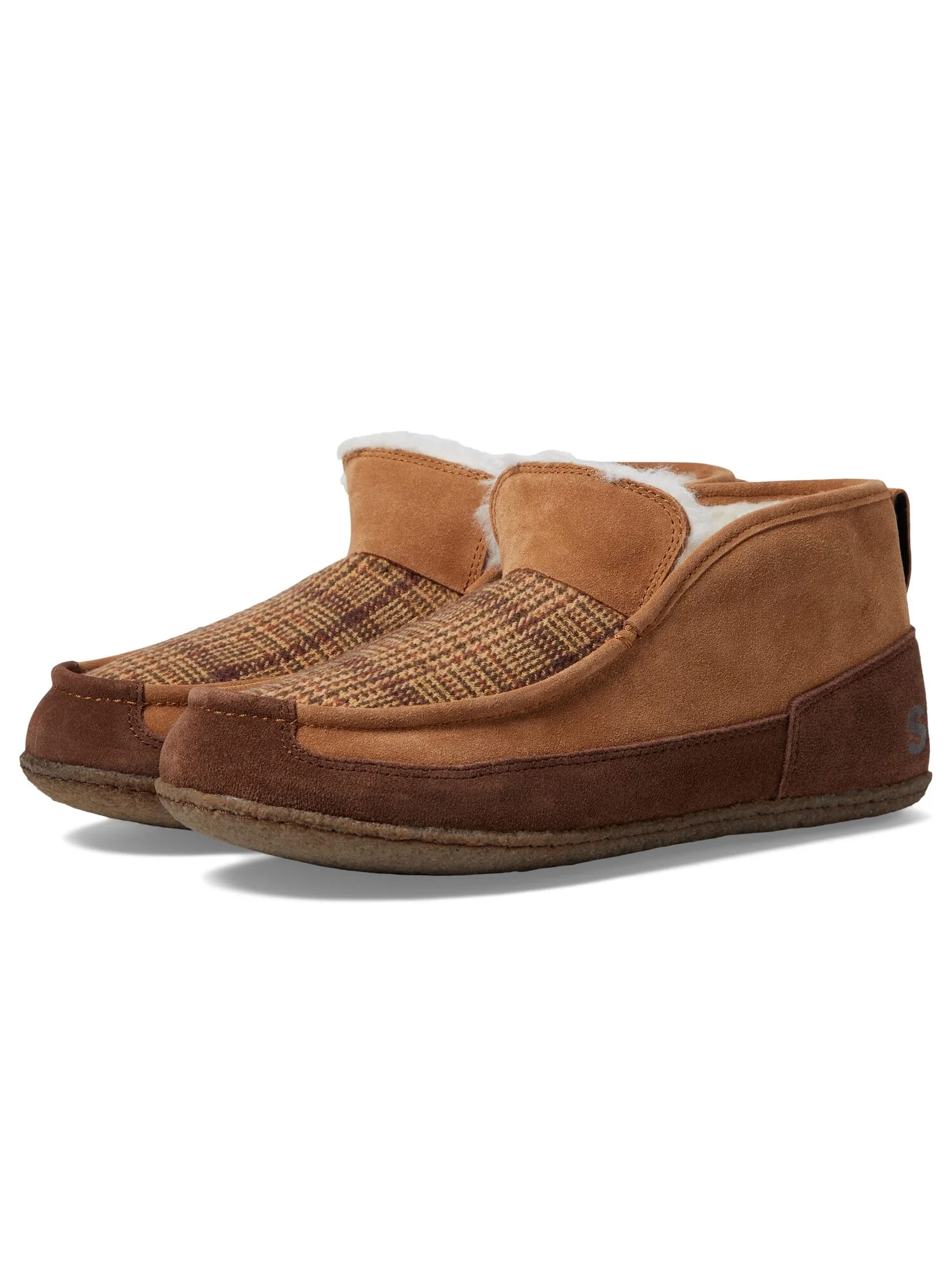 Тапочки SOREL Manawan II Moc — 1