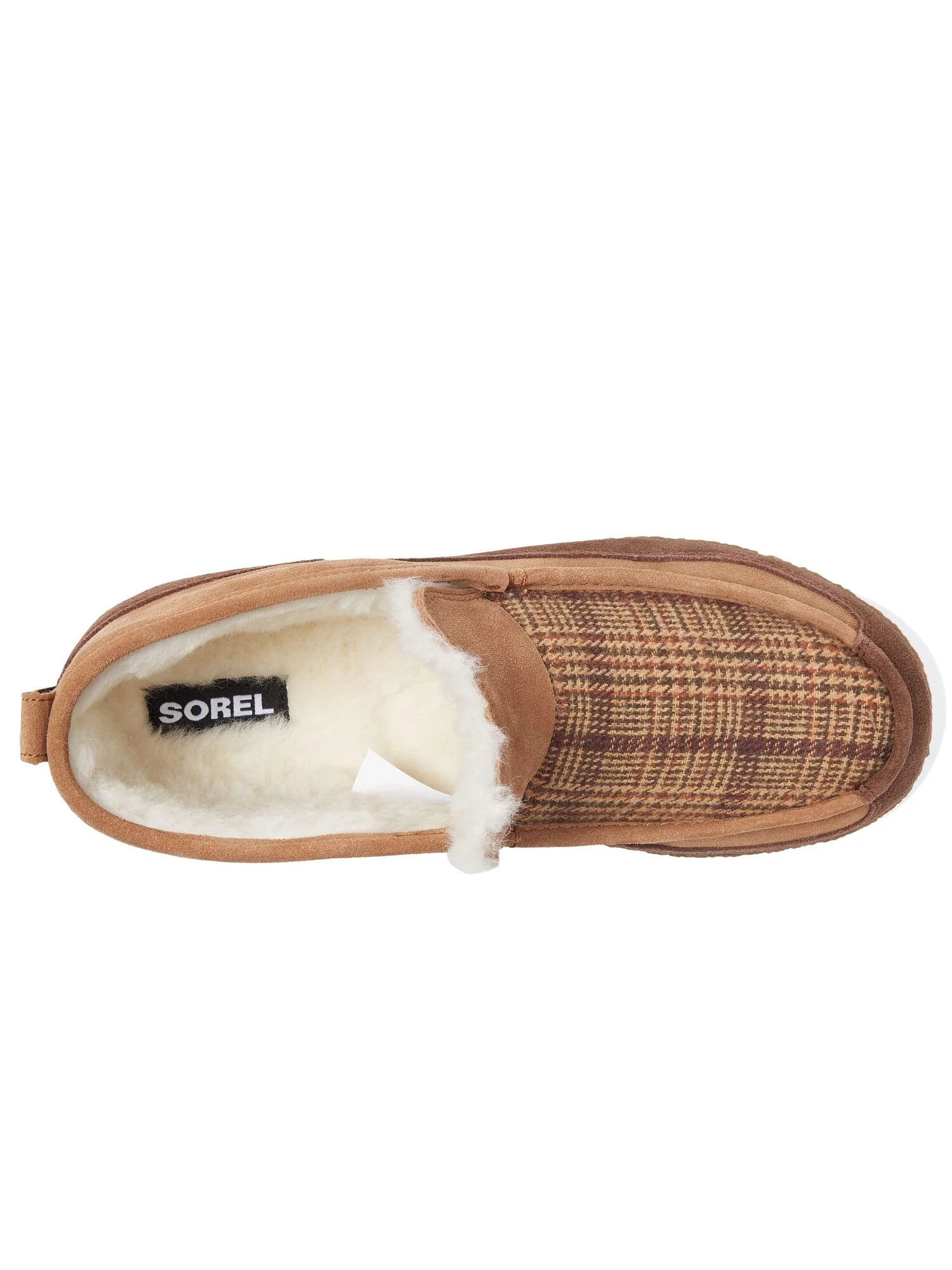 Тапочки SOREL Manawan II Moc — 3