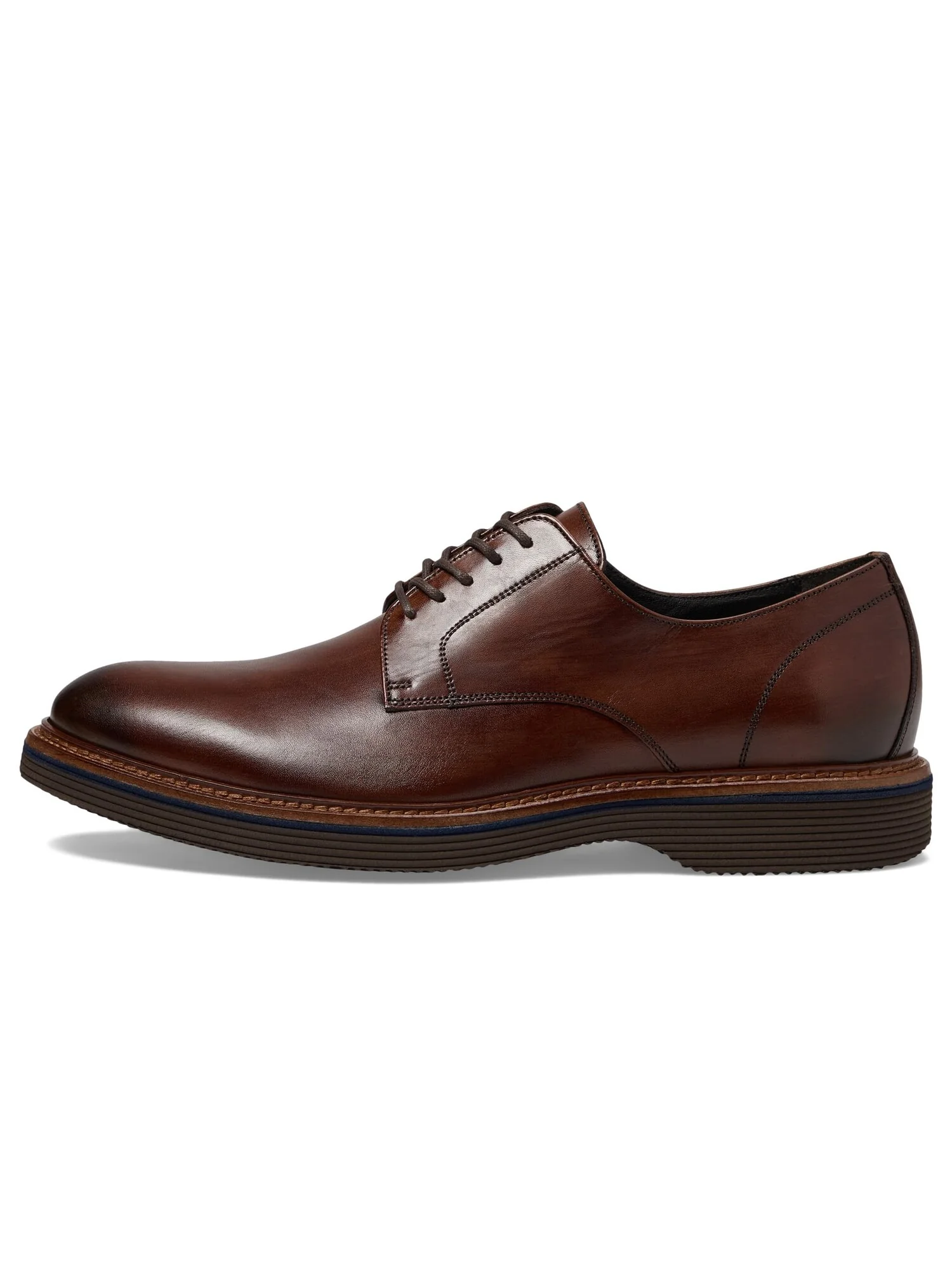 Оксфорды Johnston & Murphy Collection Jenson Plain Toe — 3