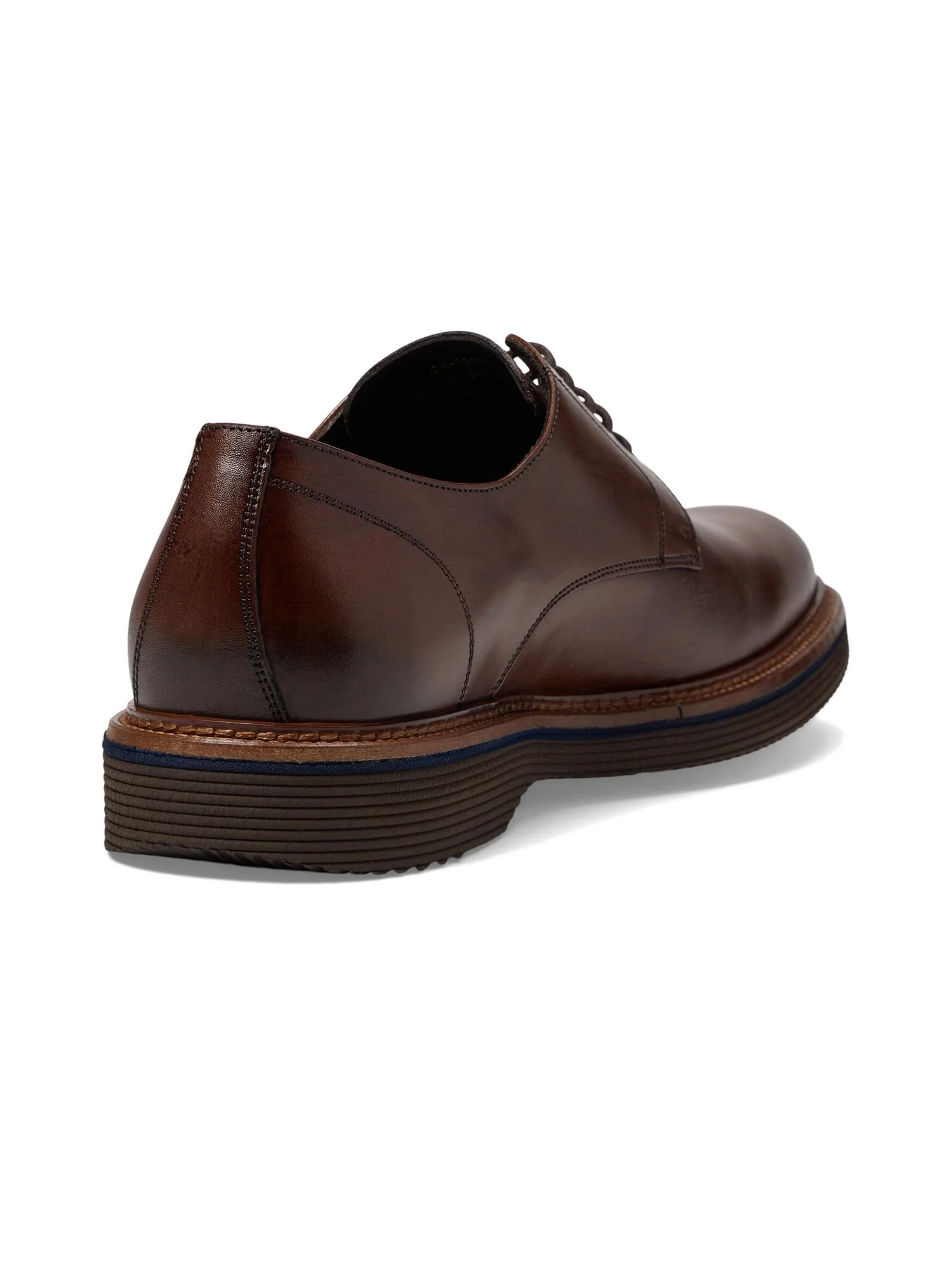 Оксфорды Johnston & Murphy Collection Jenson Plain Toe — 4